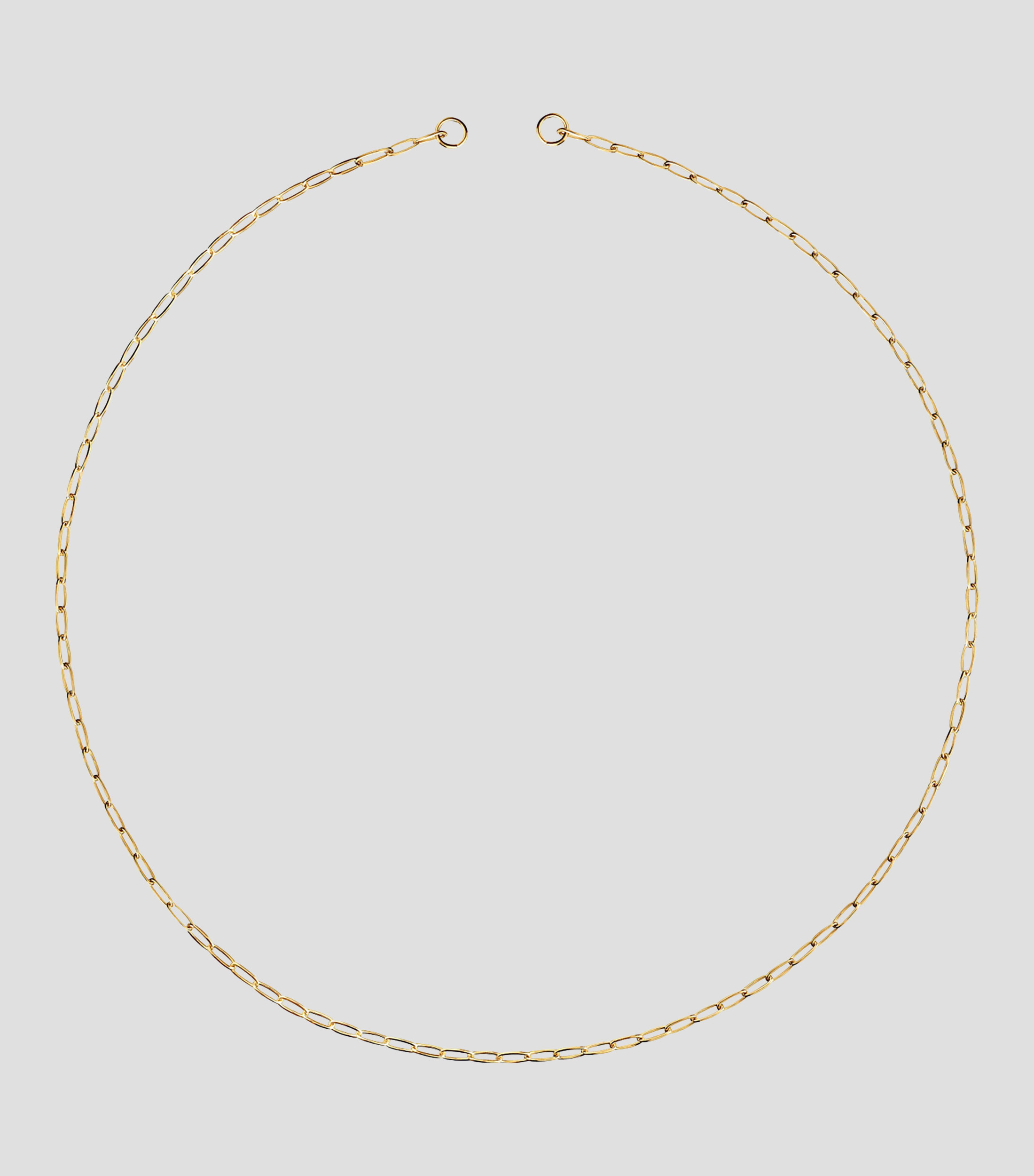 Collar en Plata .925 Entrelazado Mujer