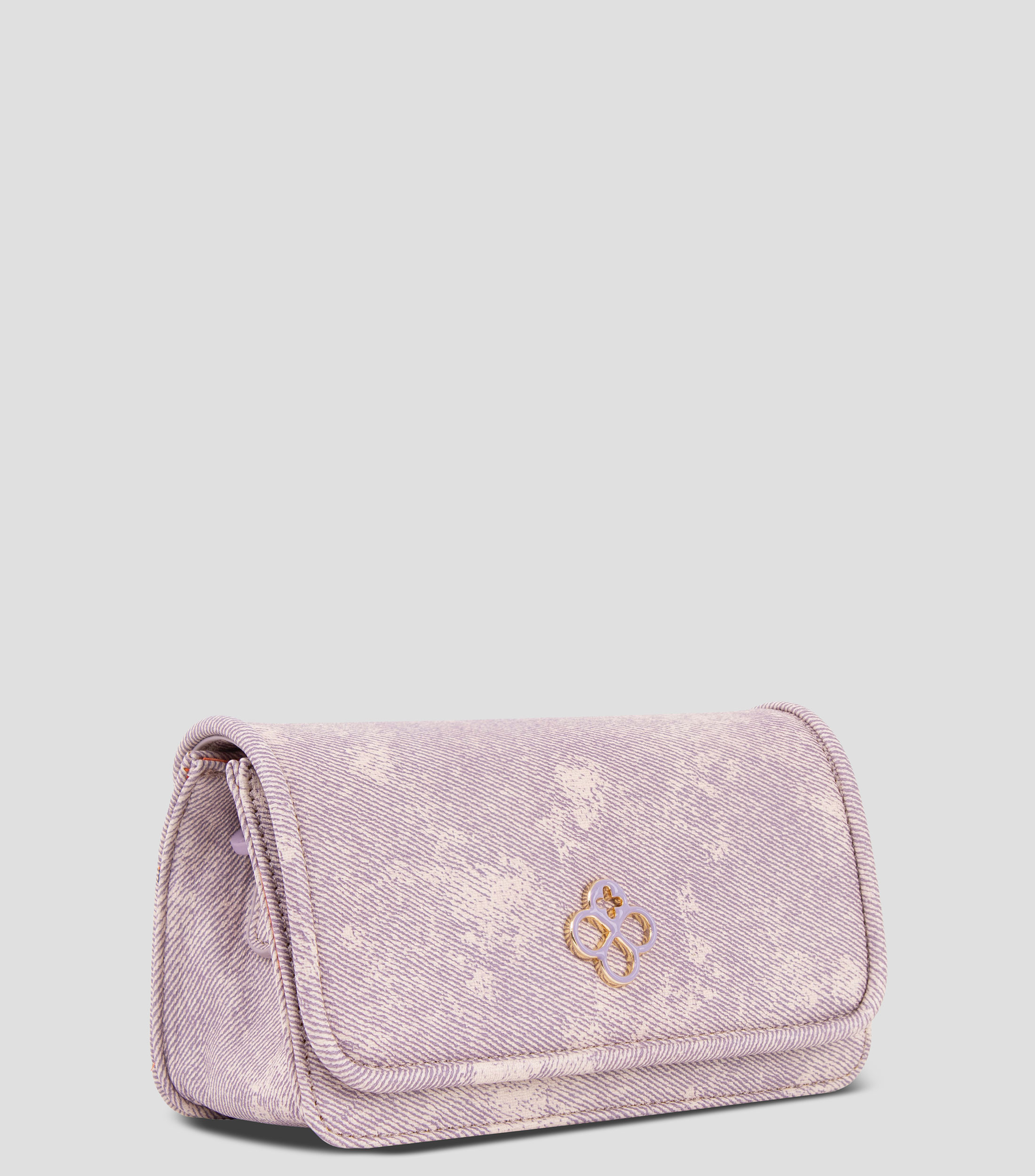 Bolsa Crossbody estampado Mujer