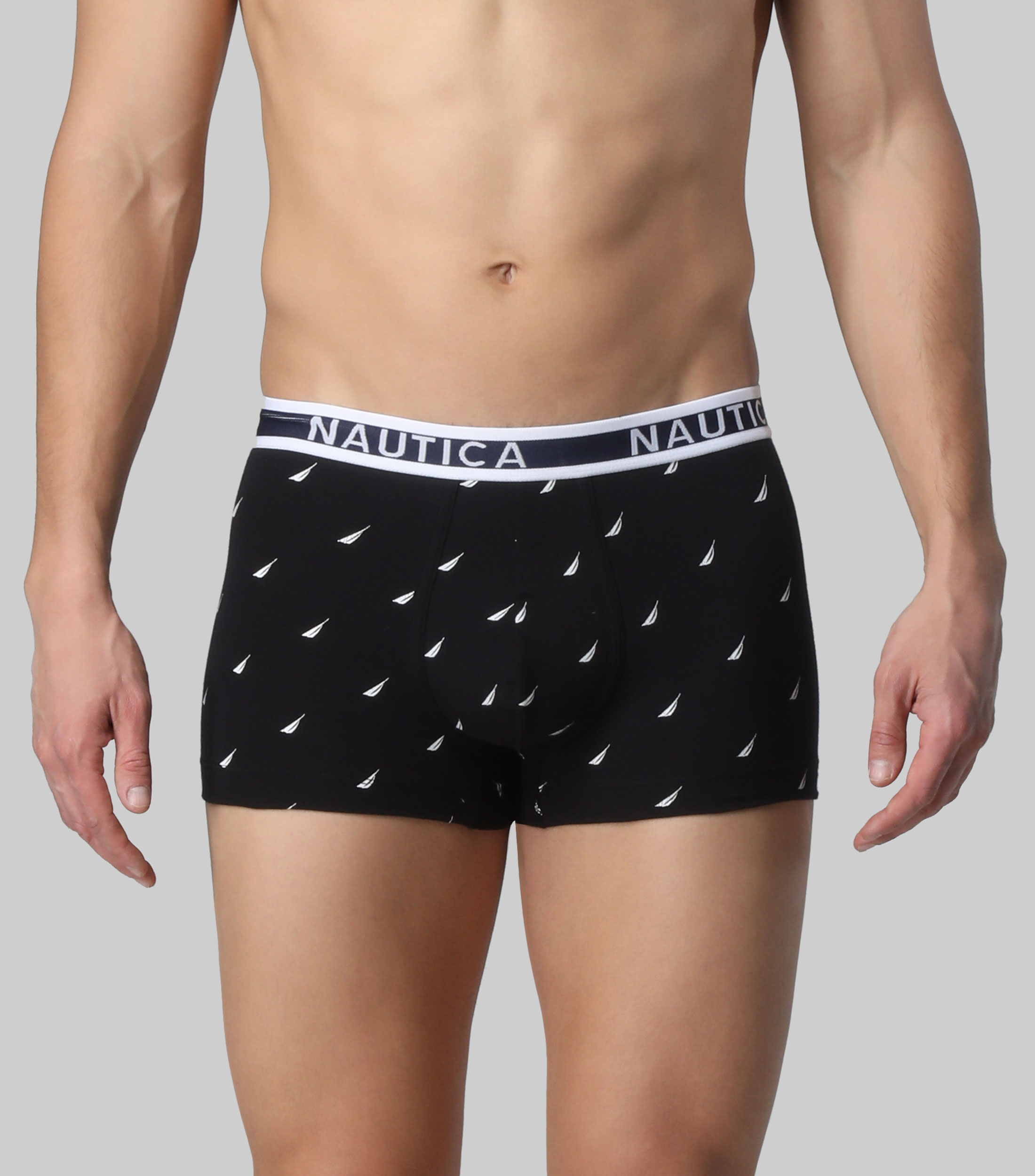 Set de bóxers cortos 3 piezas Hombre