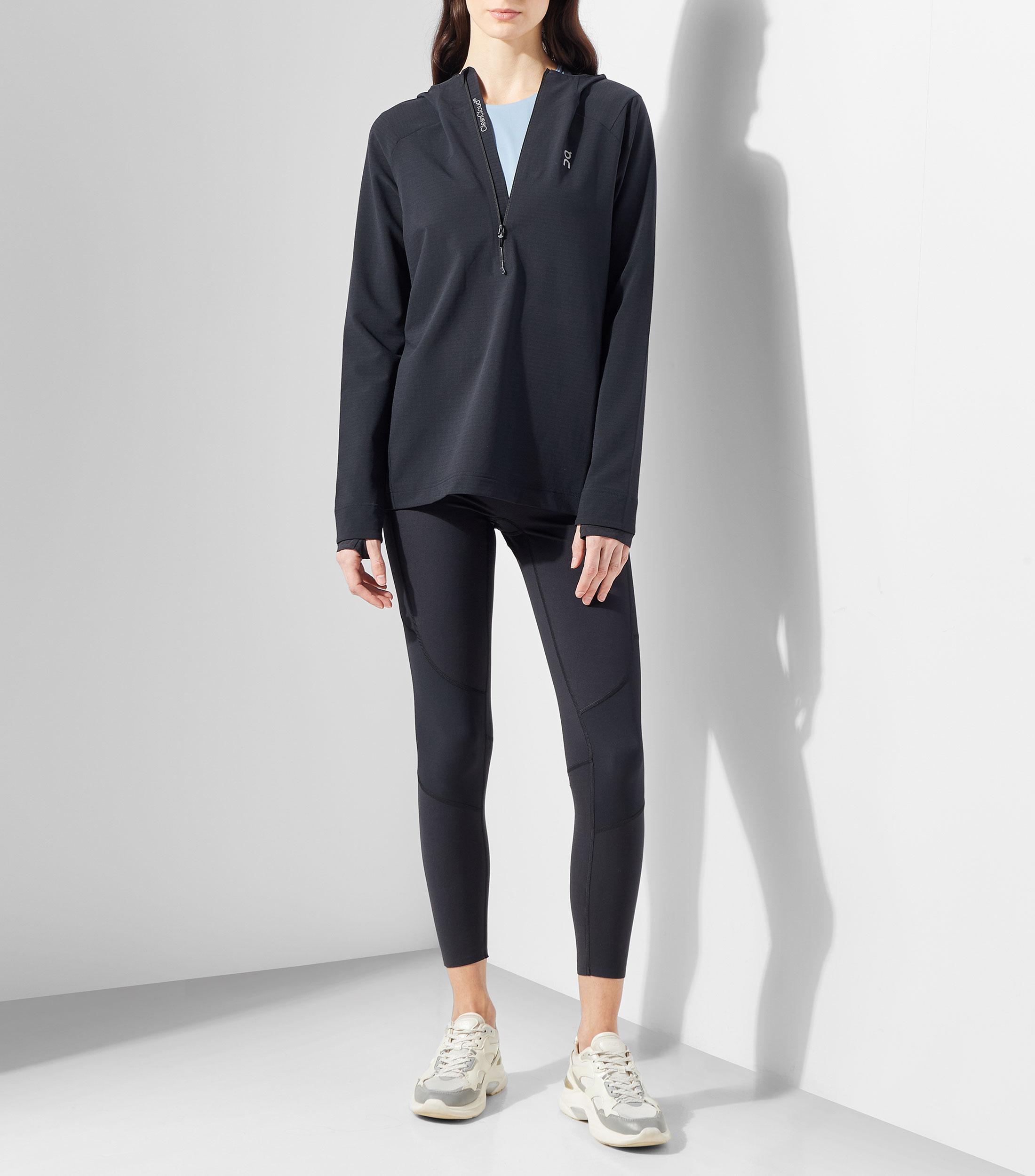 Sudadera para entrenamiento Pace Mujer