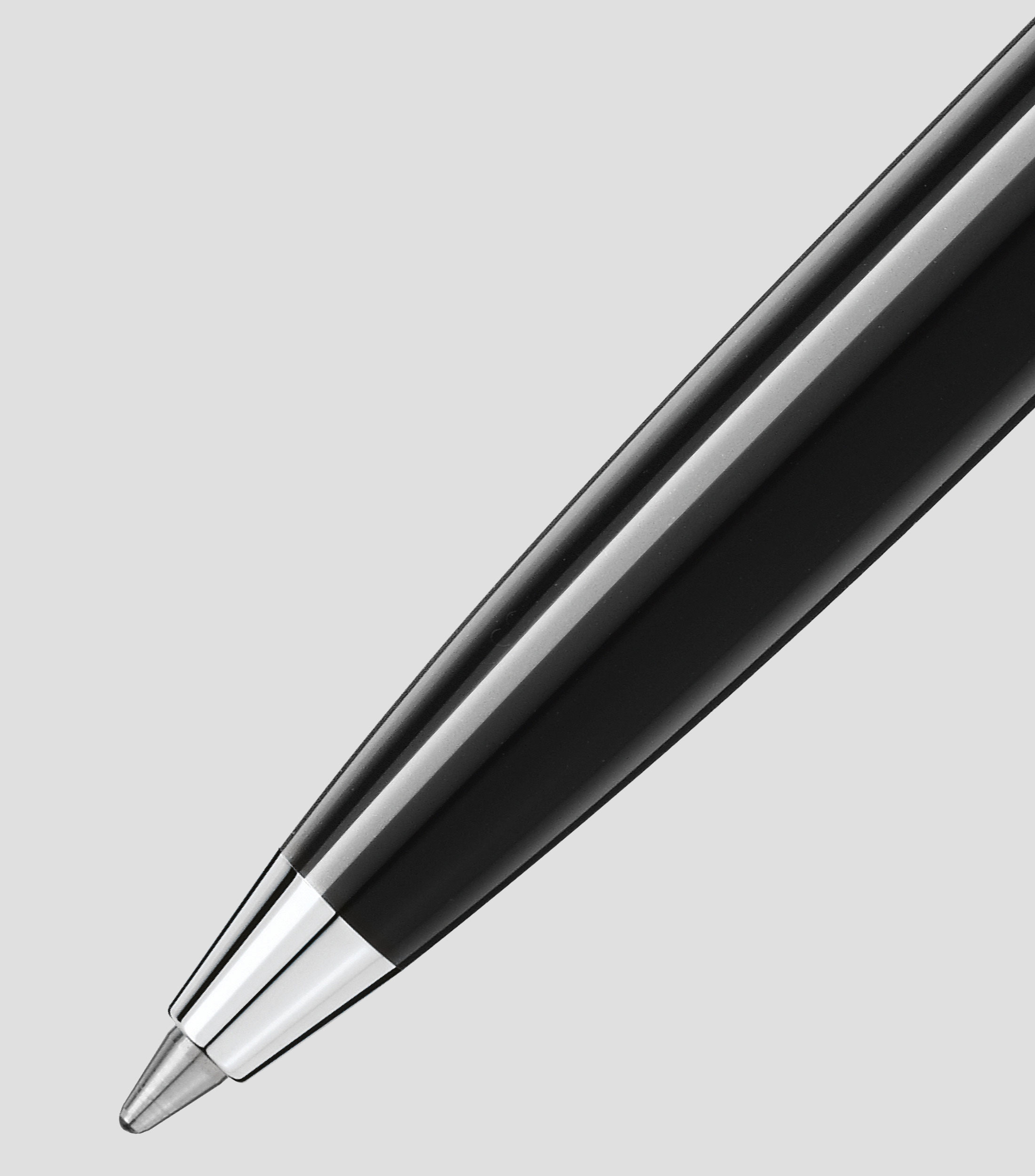 Bolígrafo Meisterstuck Platinum-Coated Line Mozart