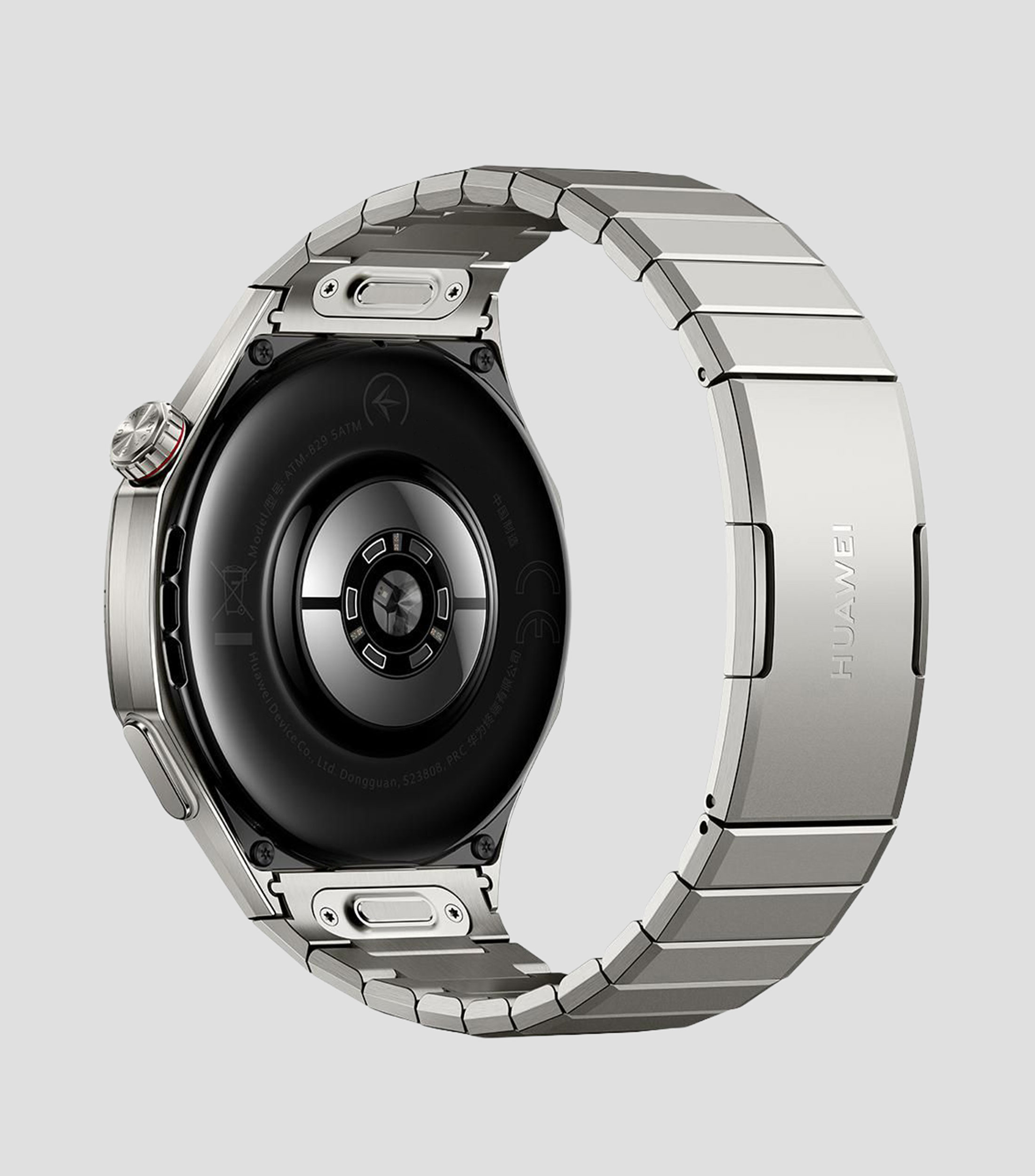 Smartwatch GT 6 Pro Unisex