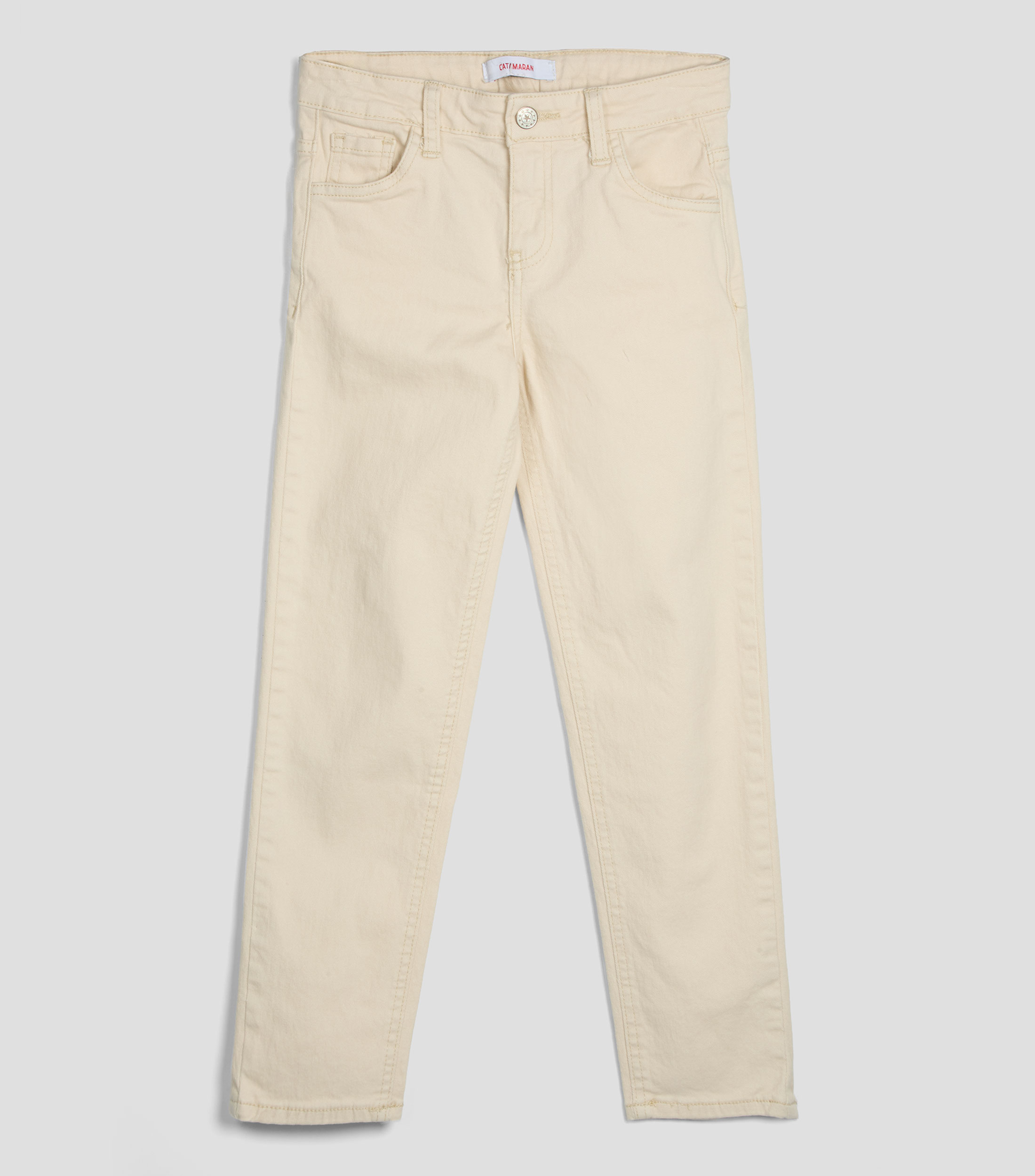 Jeans skinny Niña