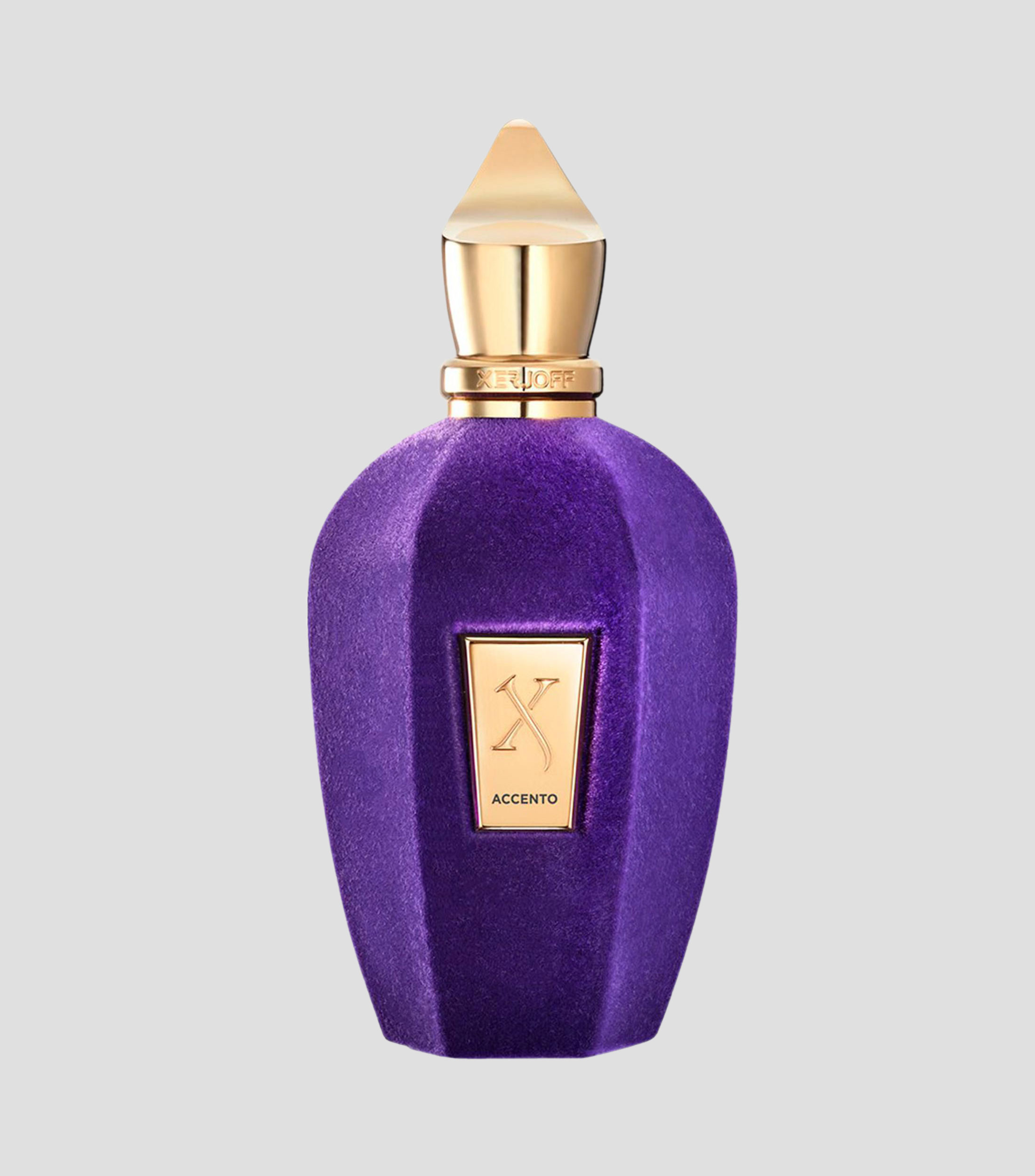 Perfume Accento, Eau de Parfum, 100 ml Unisex