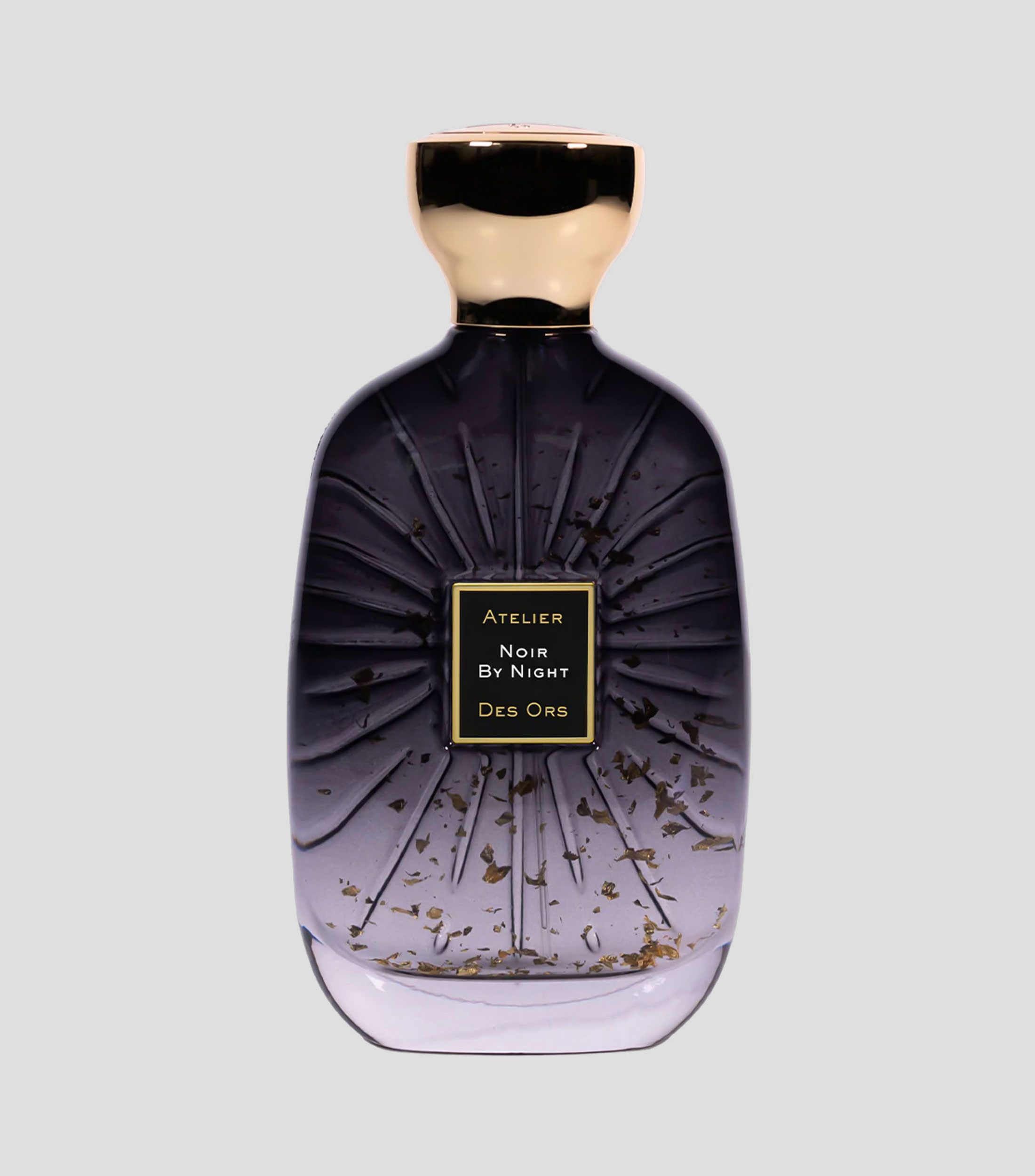 Perfume Noir By Night, Eau de Parfum 100 ml Unisex