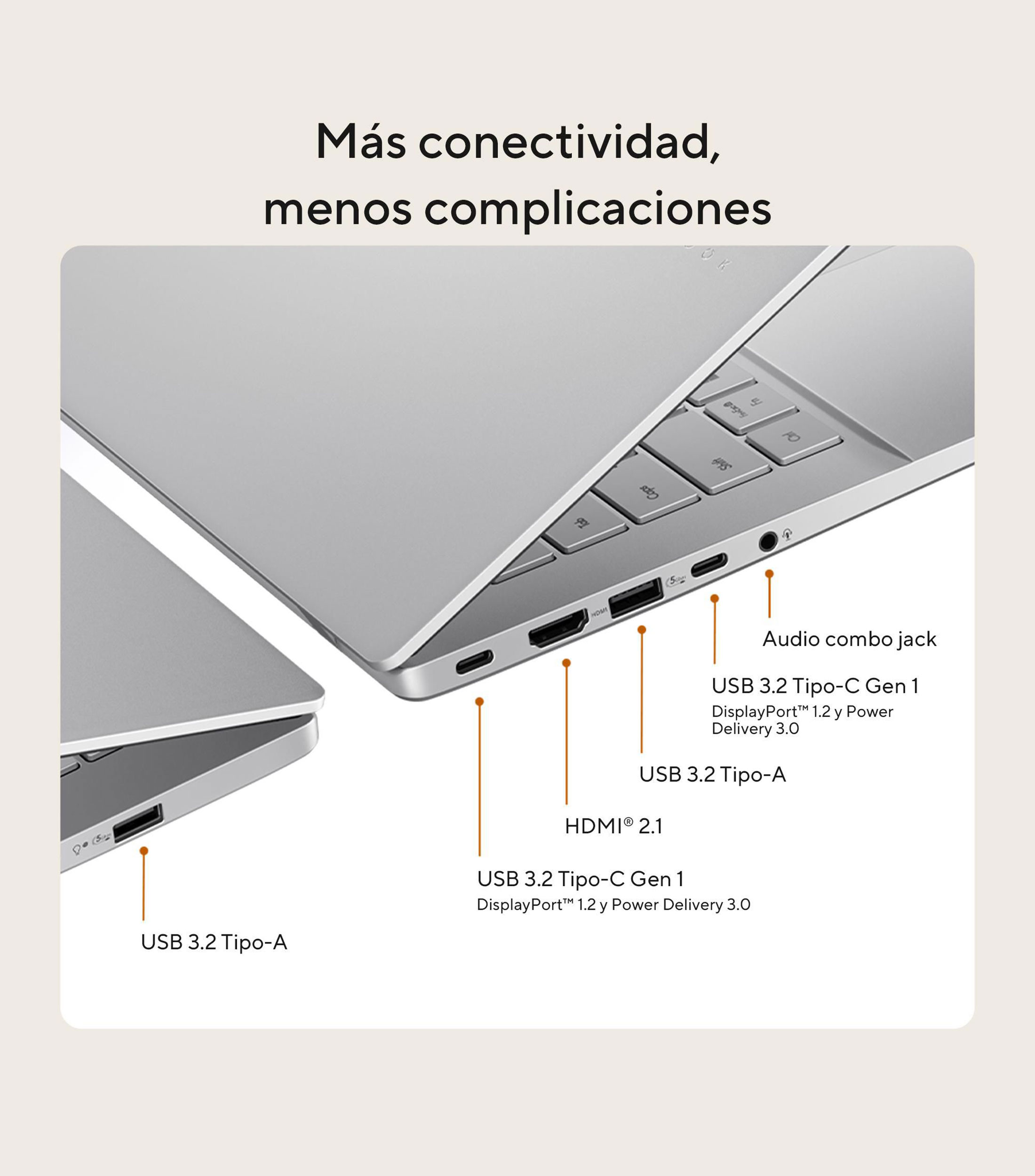 Laptop M3607HA 16 AMD Ryzen 9, 16 GB RAM, 512 GB SSD