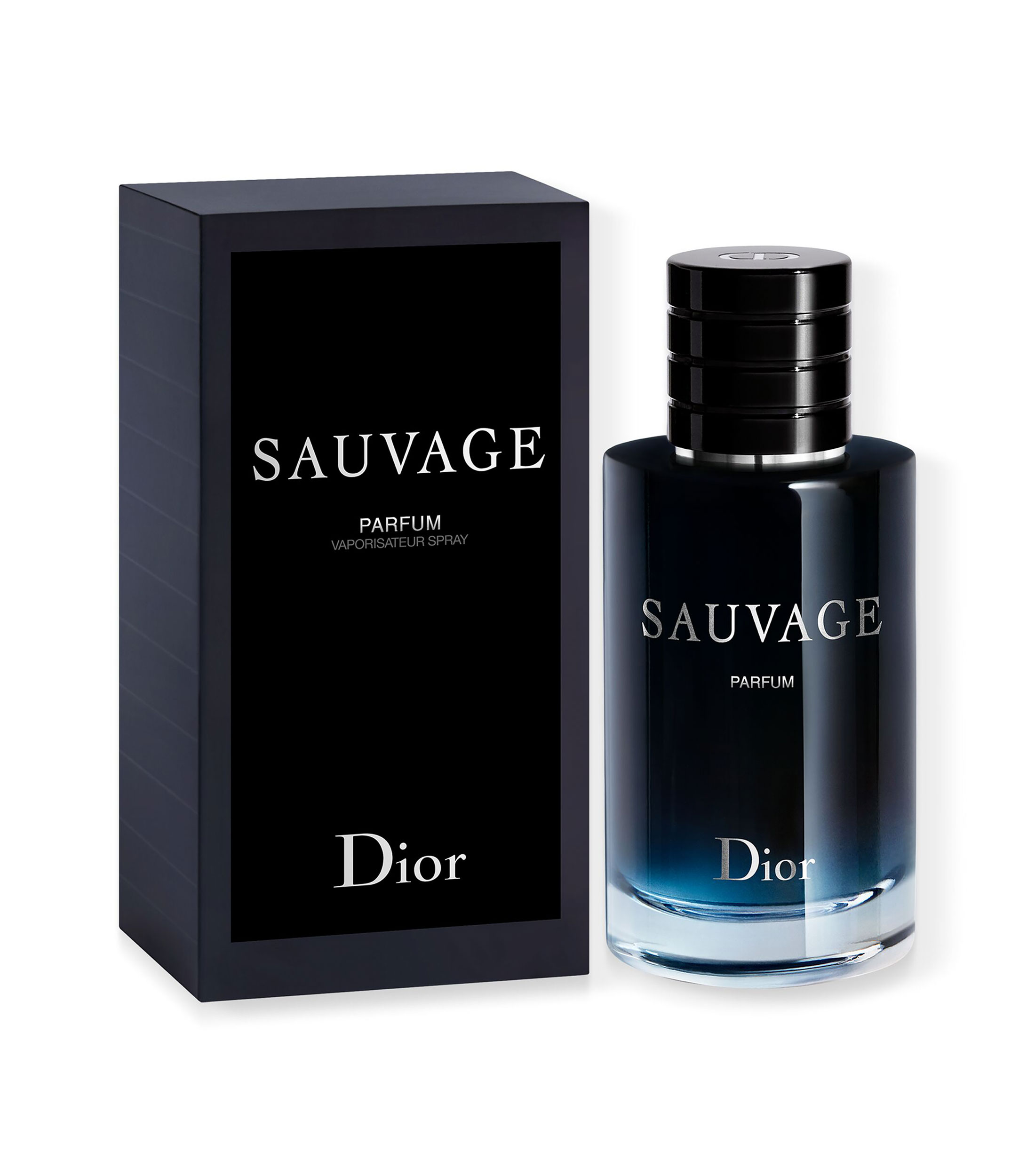 Sauvage Parfum, 100 ml