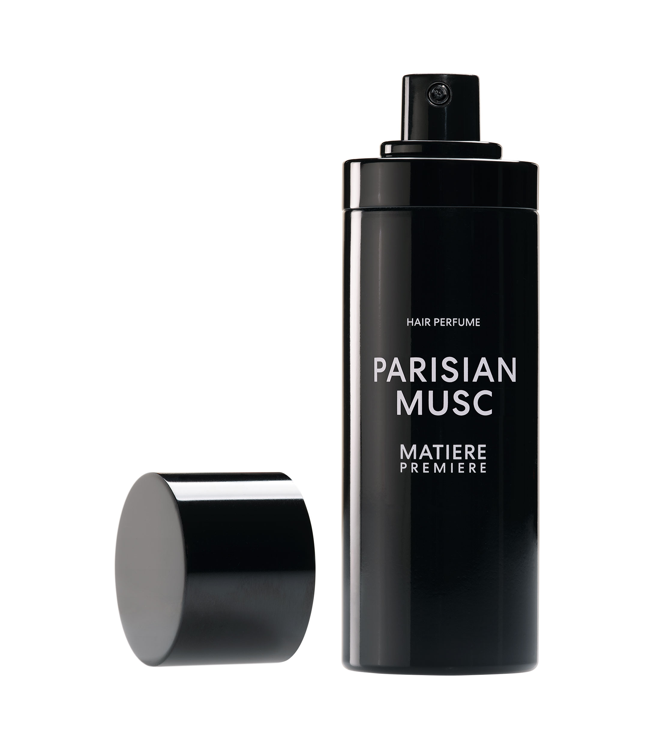 Perfume Para el Cabello Parisian Musc, 75 ml Unisex