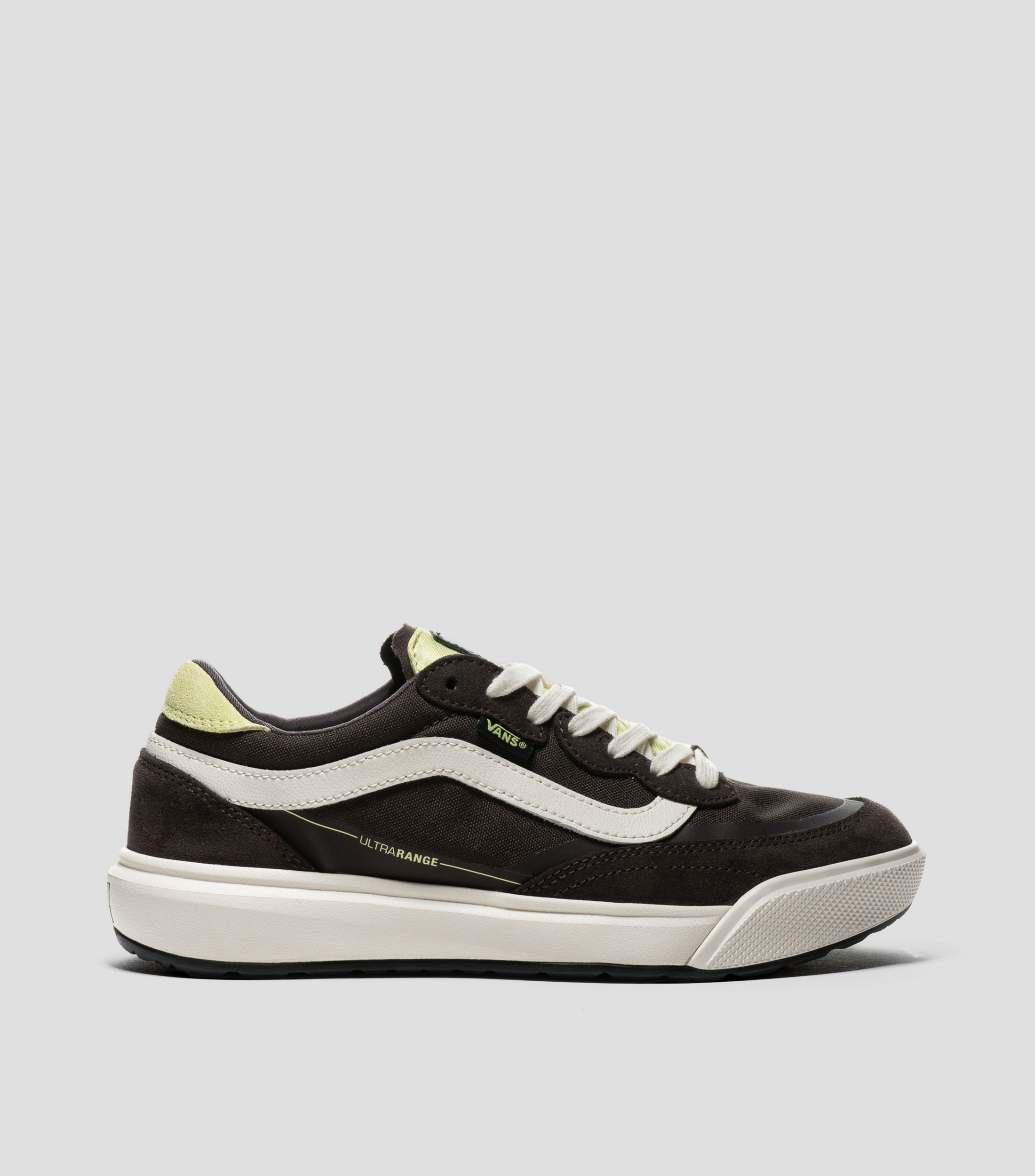 Tenis Casuales UltraRange 2.0 Hombre