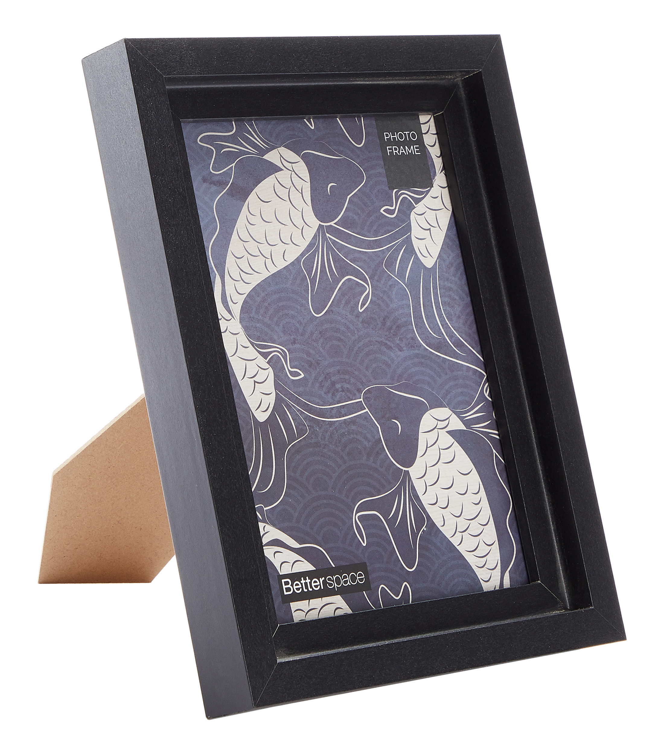 Portarretrato 5 x 7" en Madera MDF