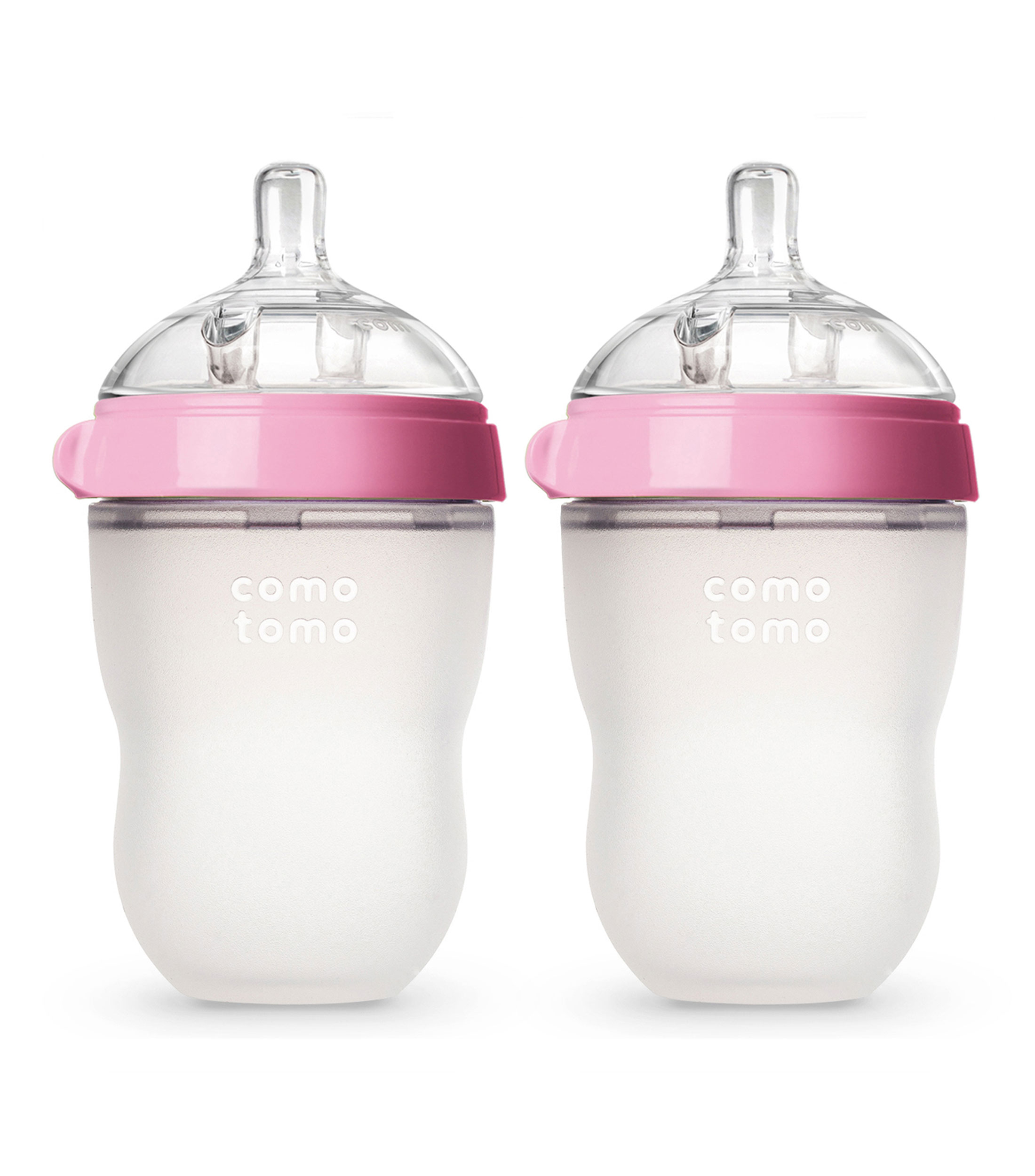 Set 2 Biberones de 250 ml