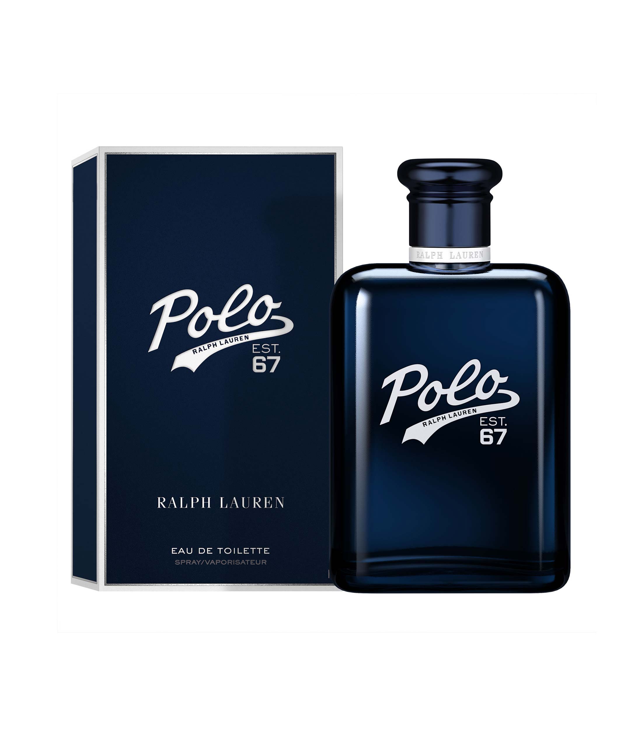 Perfume Polo Est. 67, Eau de Toilette, 200ml para Hombre