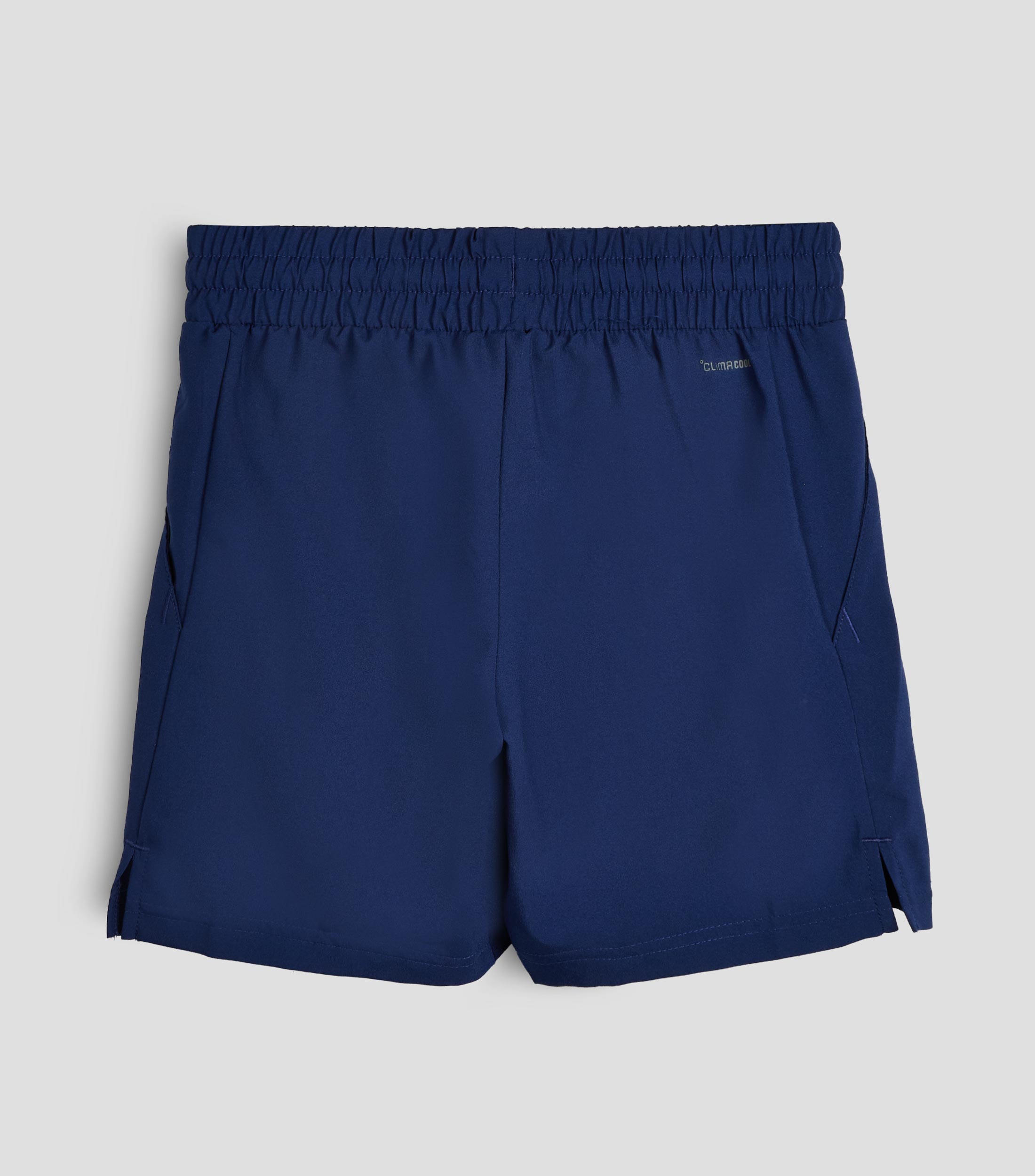 Short liso Niño