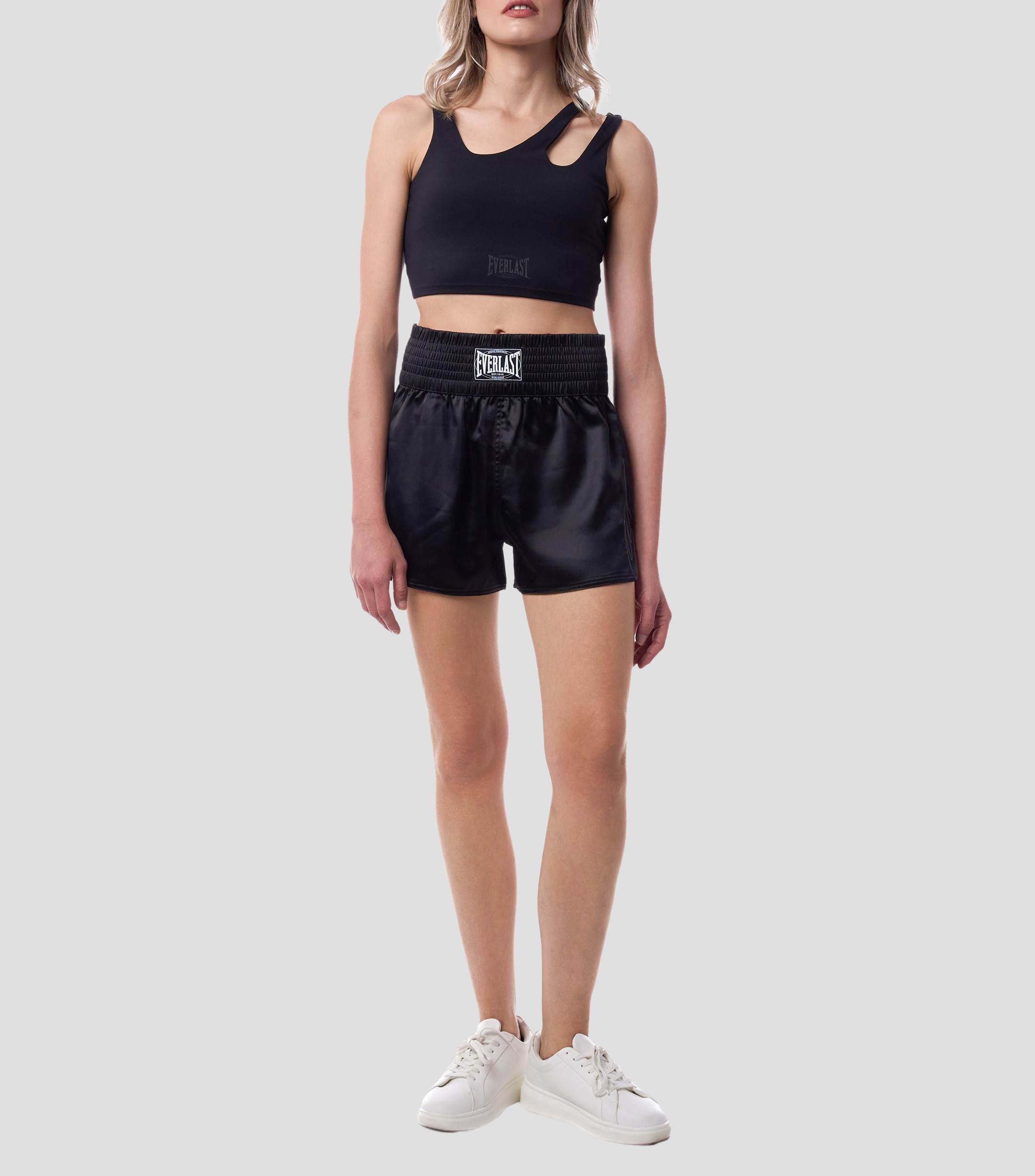 Top deportivo Mujer