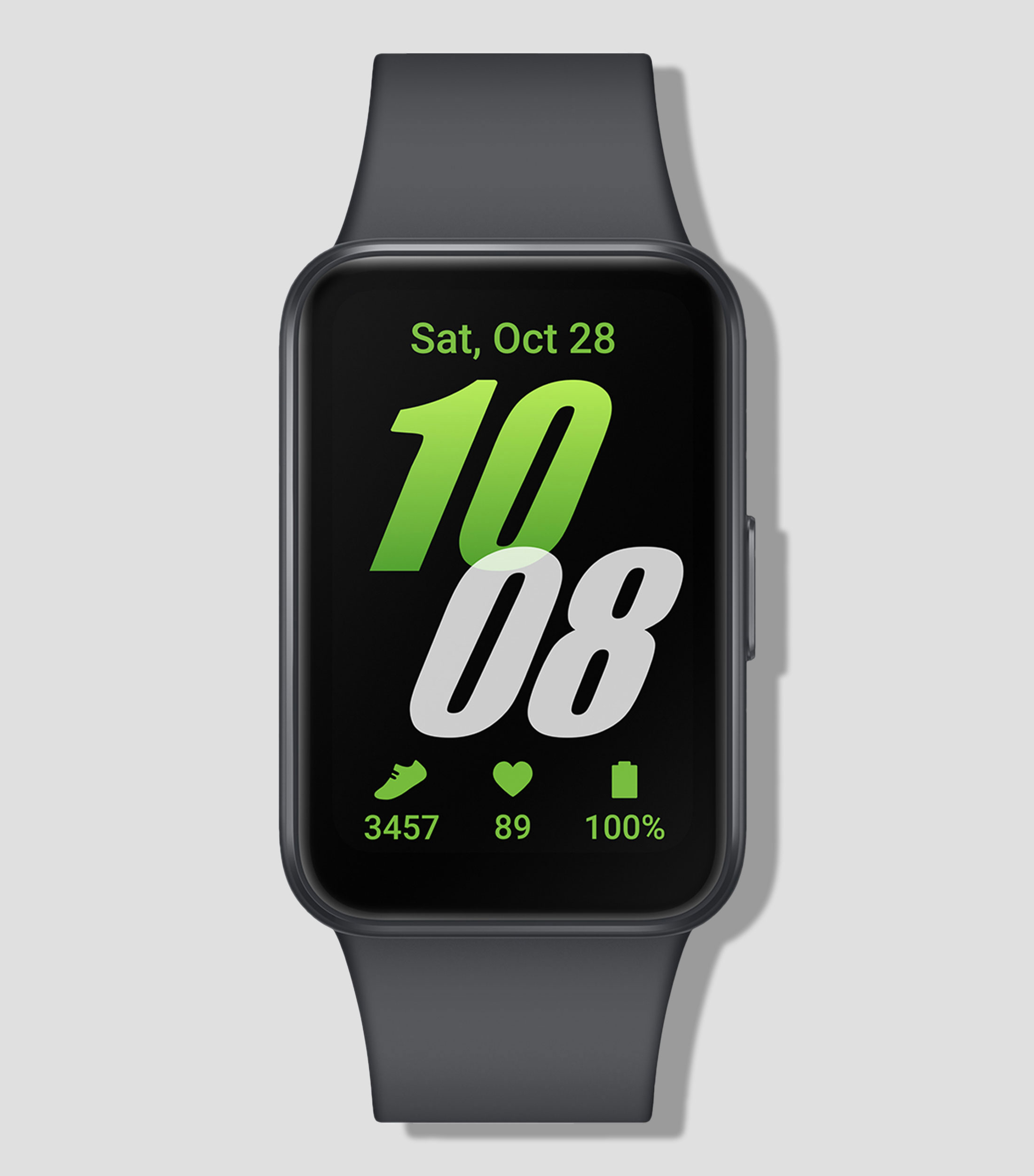 Smartwatch Galaxy fit3 Unisex