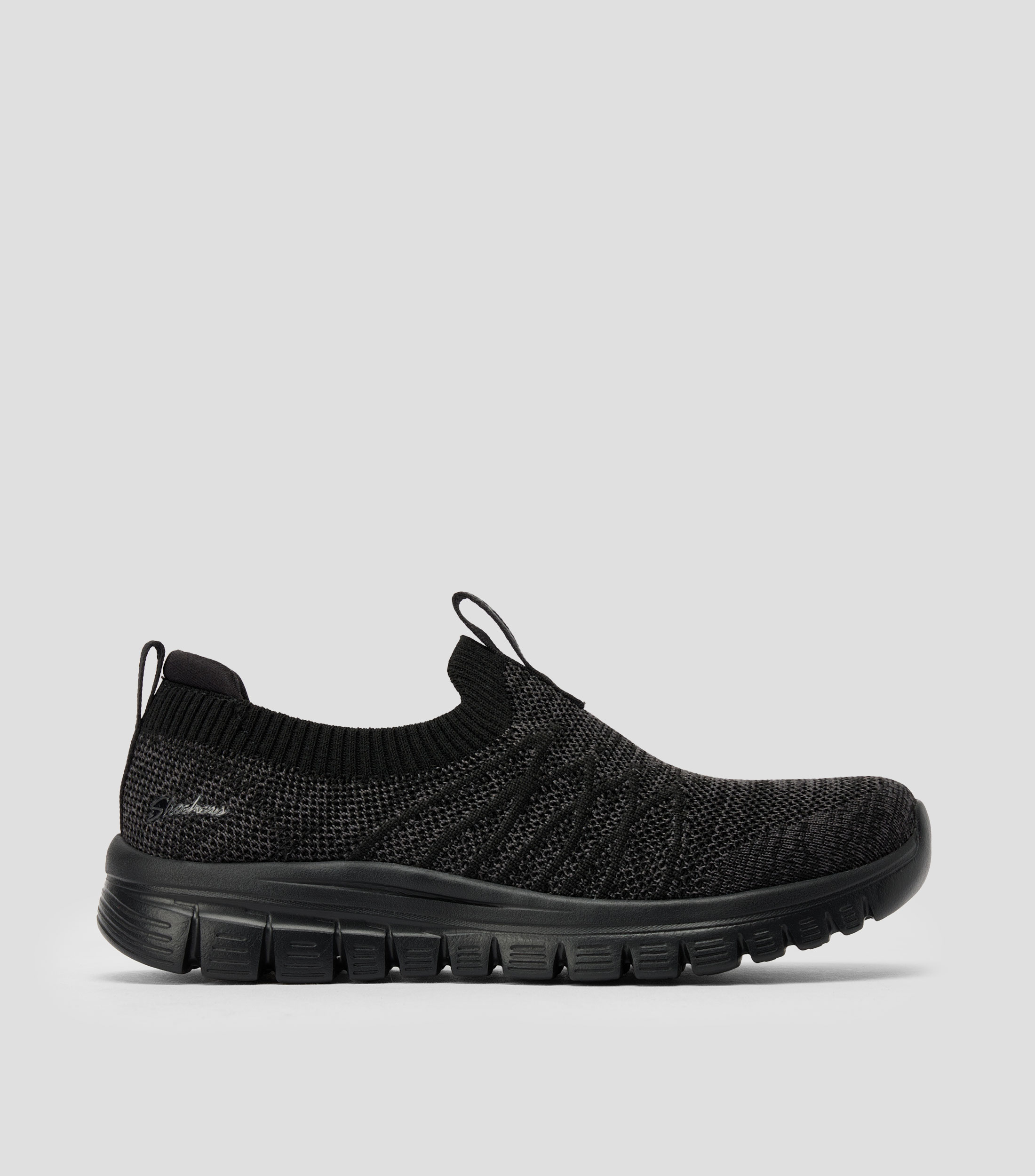 Tenis casuales Graceful Mujer