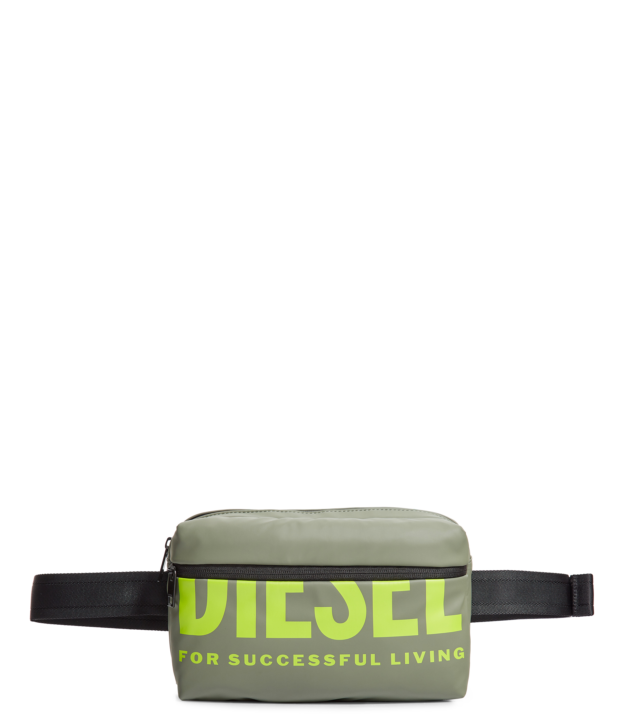 Diesel Bolso cangurera Hombre - El Palacio de Hierro