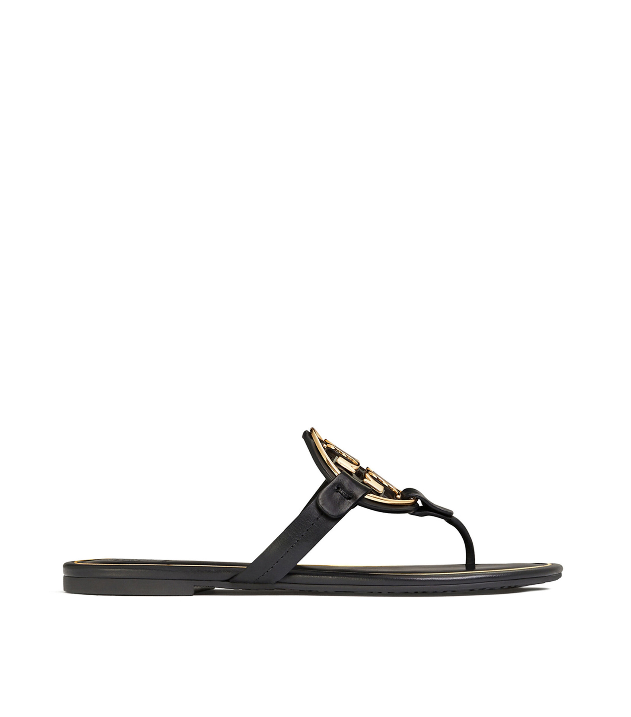 Sandalias palacio de hierro