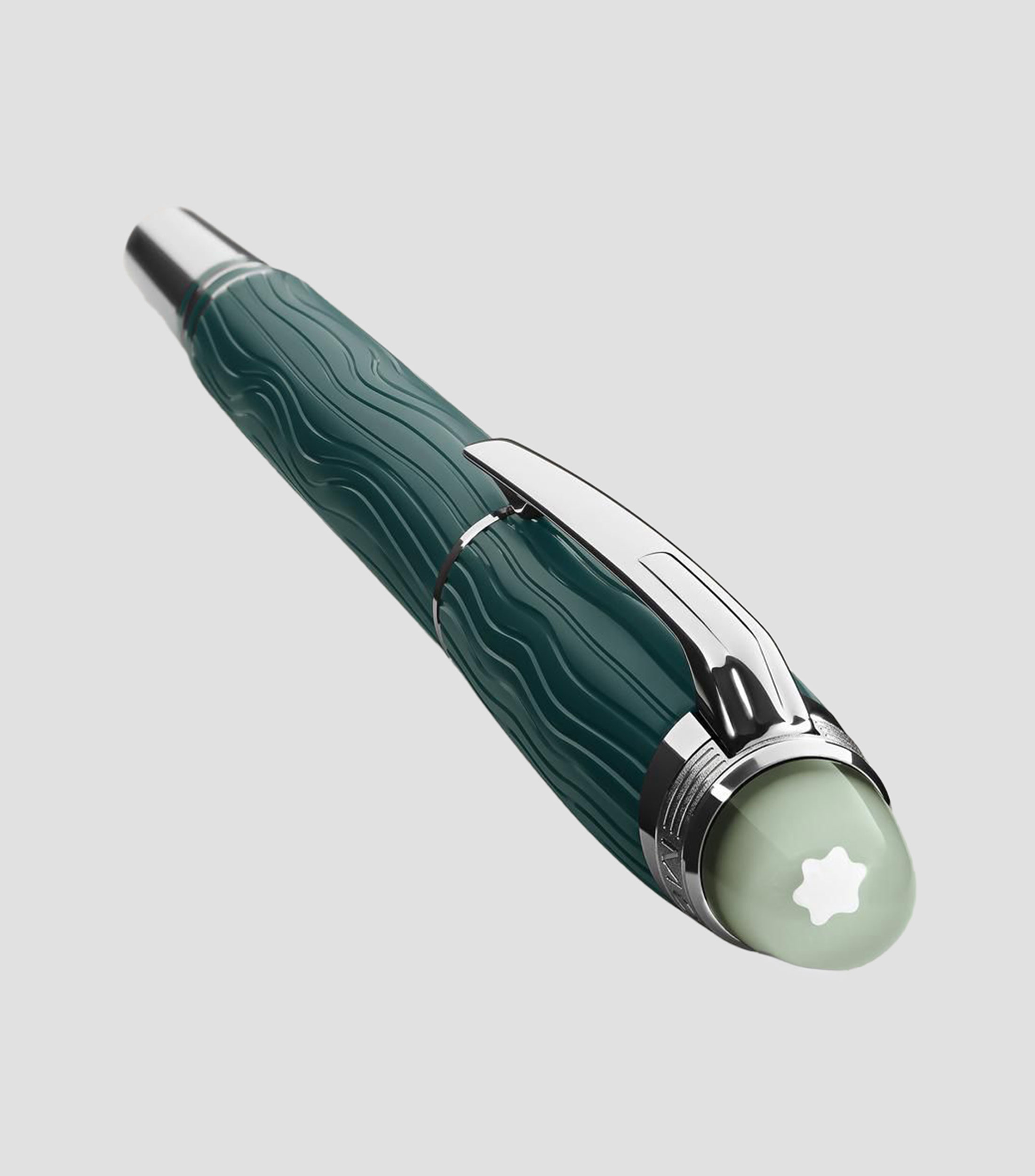 FP SAW PolarGreen Resin M