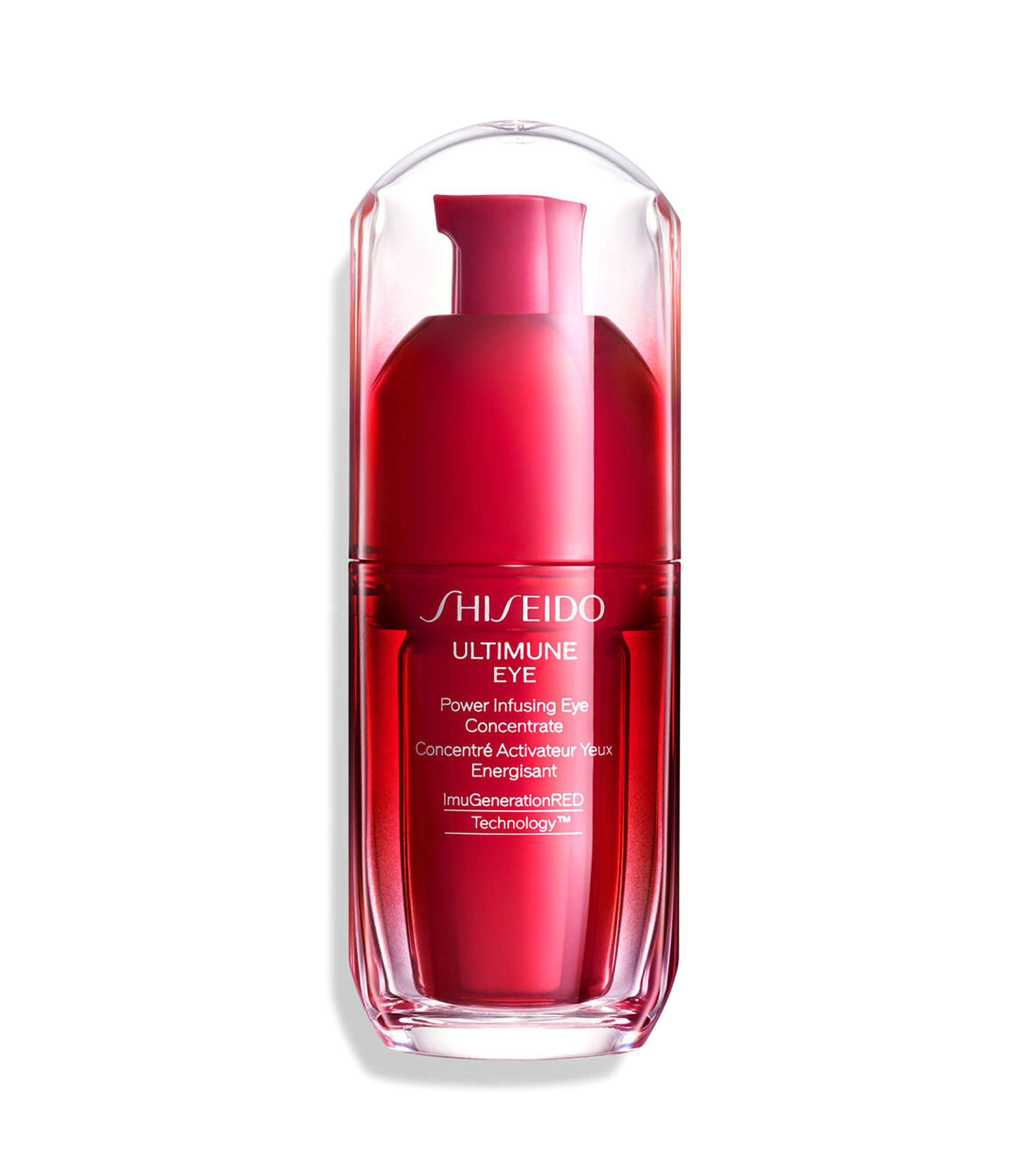 Tratamiento para contorno de ojos Ultimune Power Infusing Eye Concentrate, 15 ml
