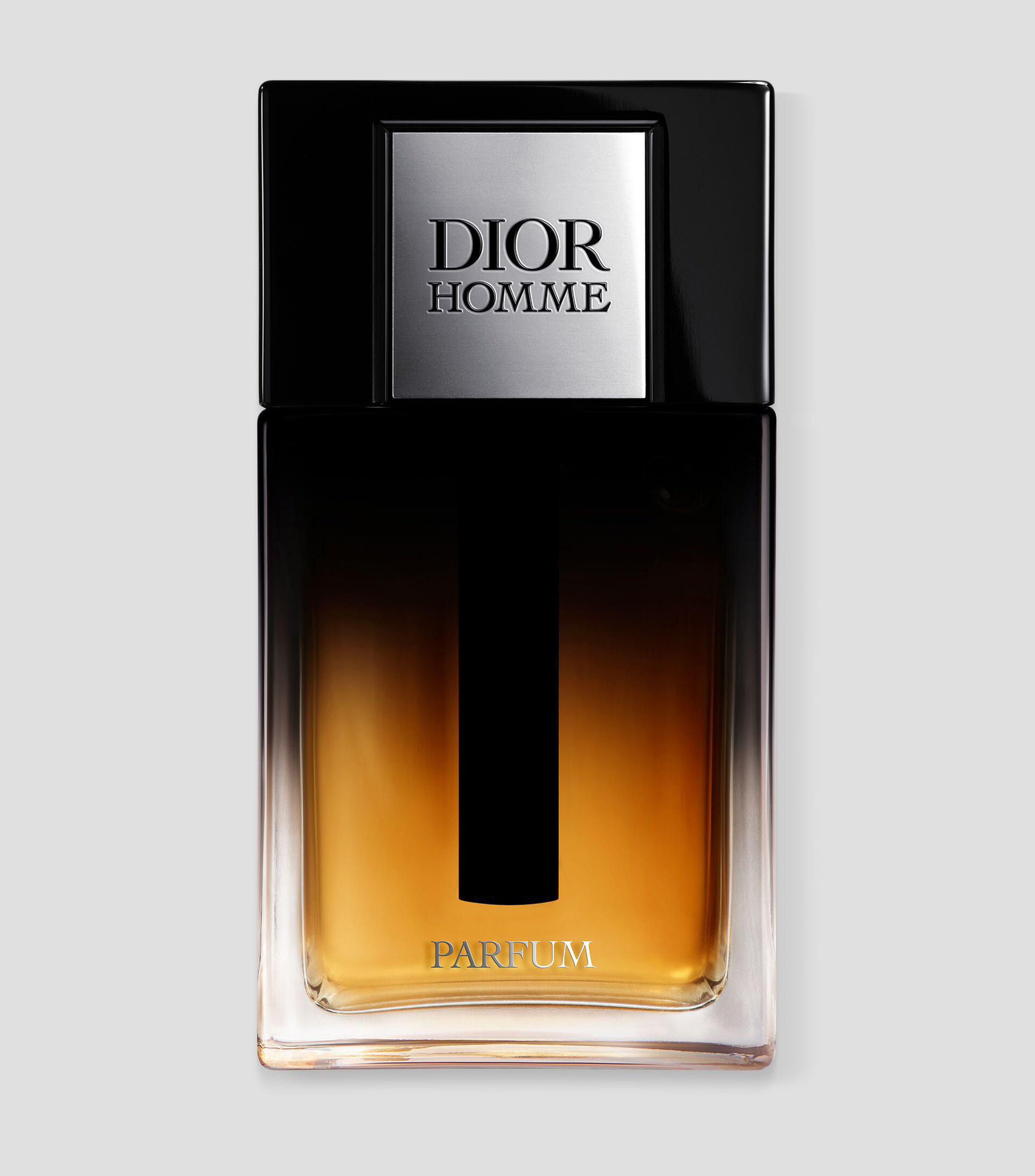DIOR HOMME PARFUM, 125 ML