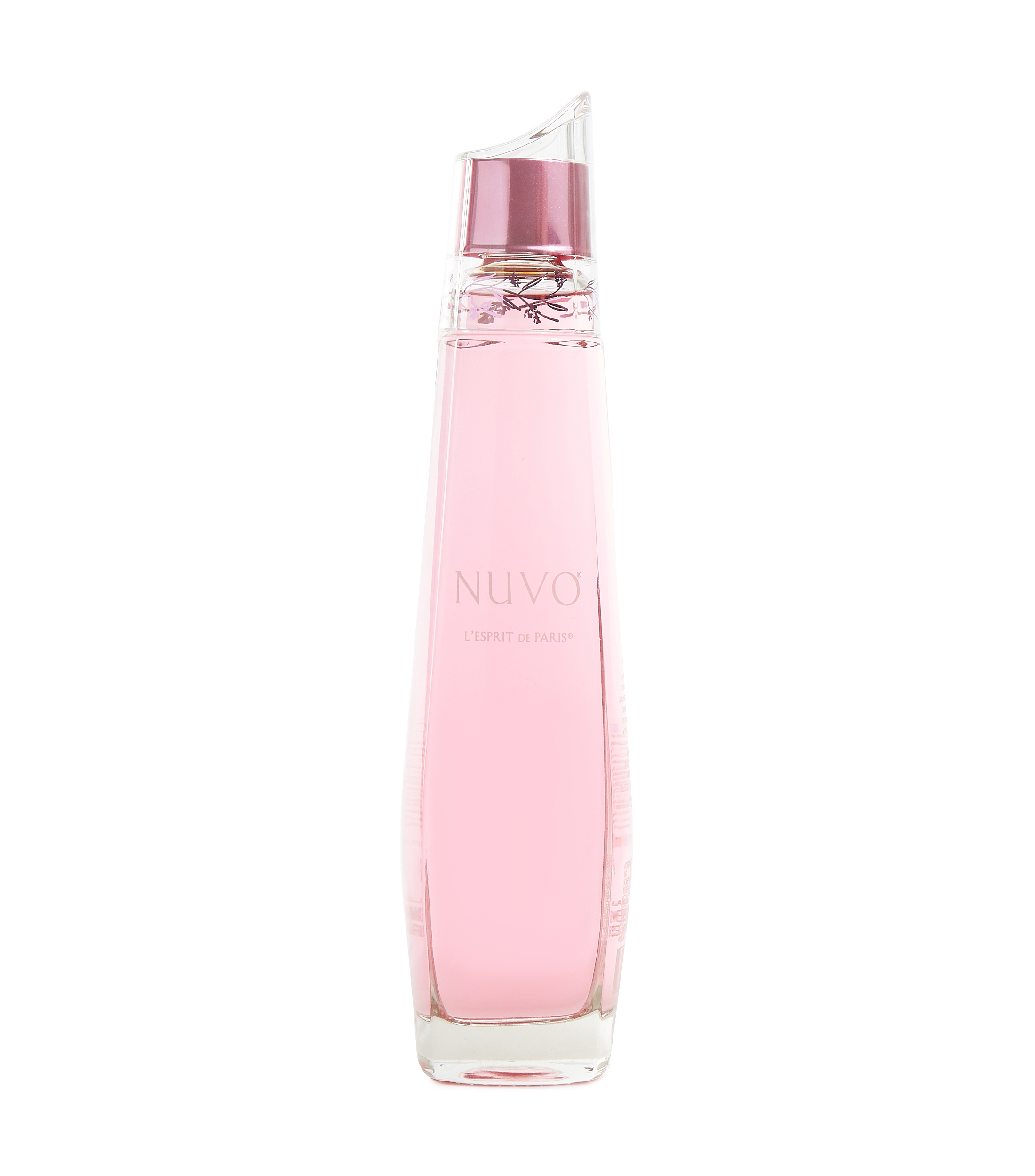 Nuvo Vodka L' Espirit de Paris, 750 ml - El Palacio de Hierro