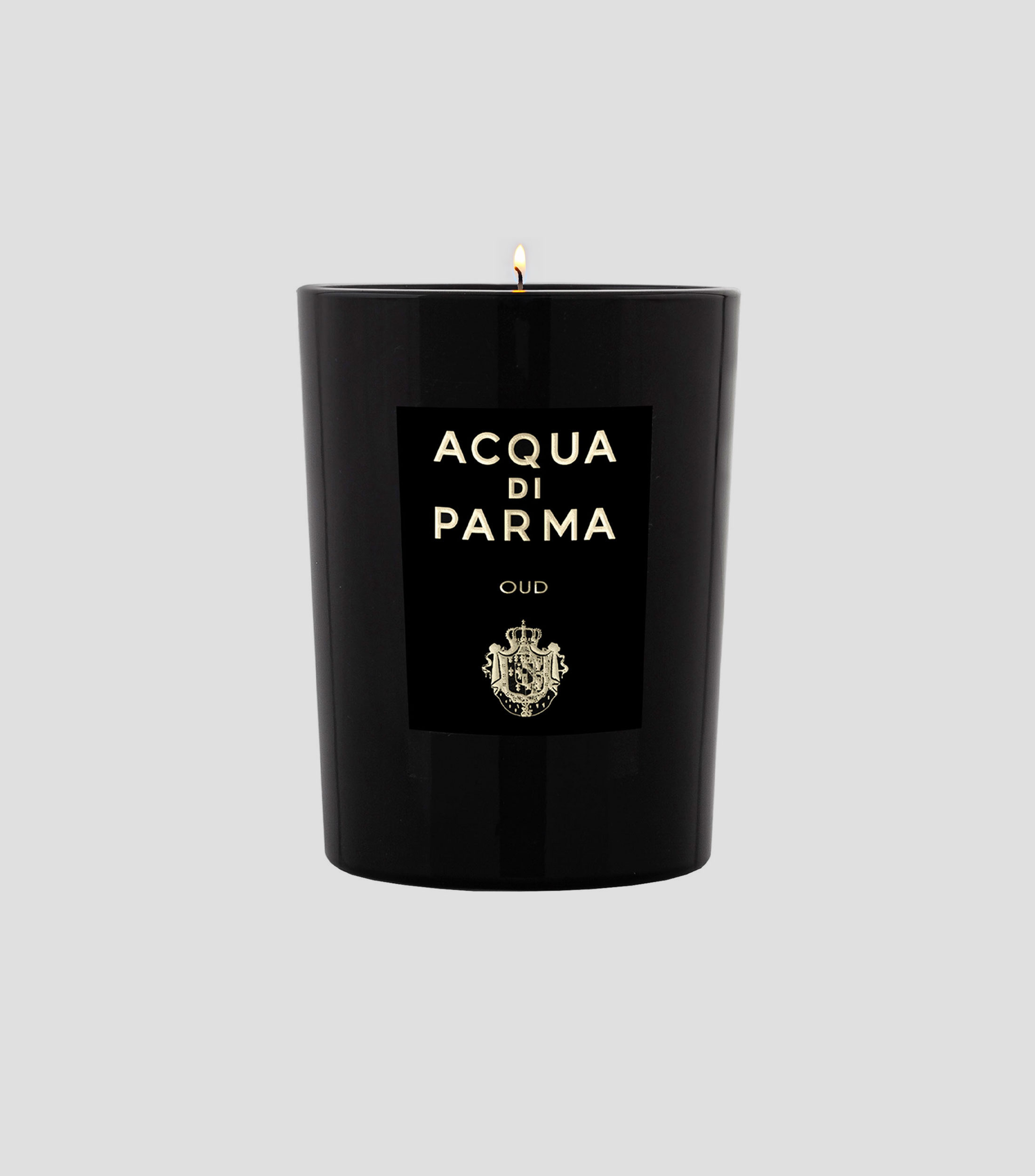Vela aromática Acqua Di Parma Oud