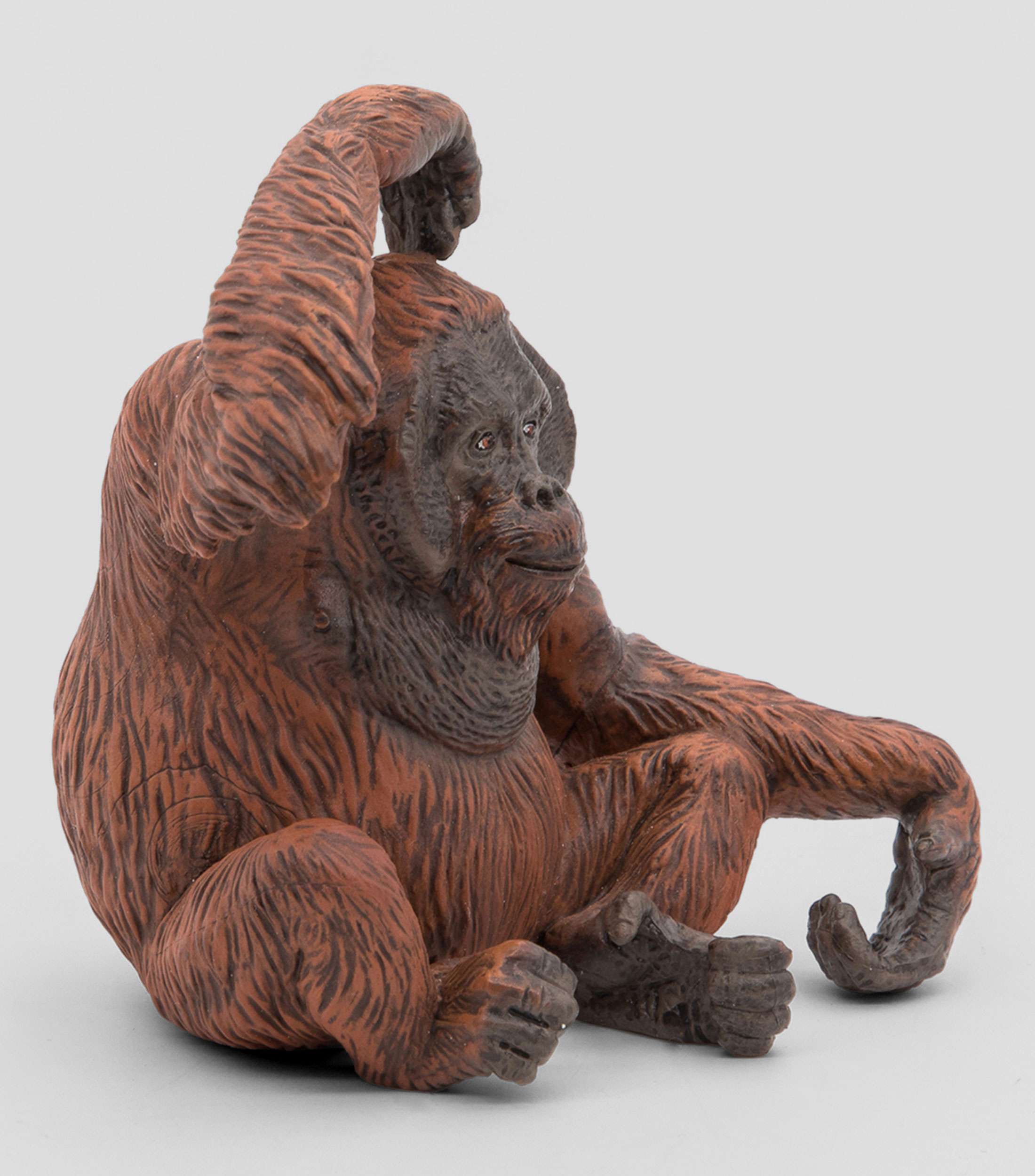 Figura Orangutan