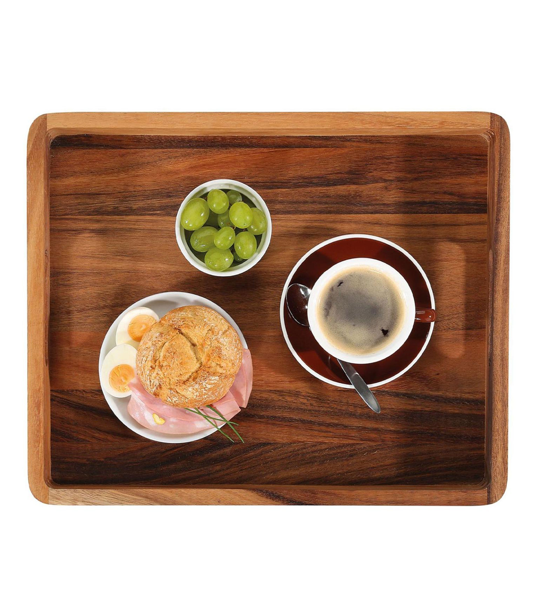 Bandeja en madera