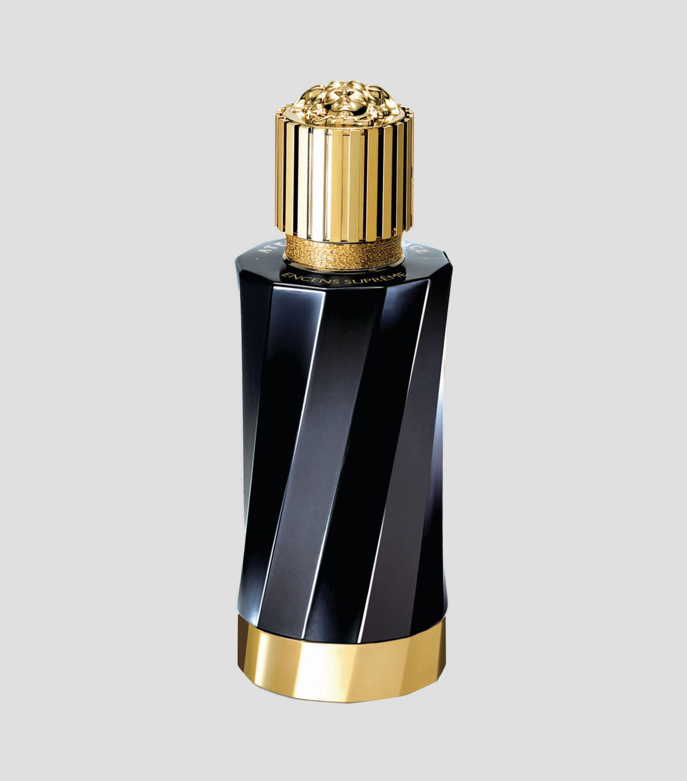Perfume, Atelier Versace - Encens Supreme Eau de Parfum, 100 ml Mujer