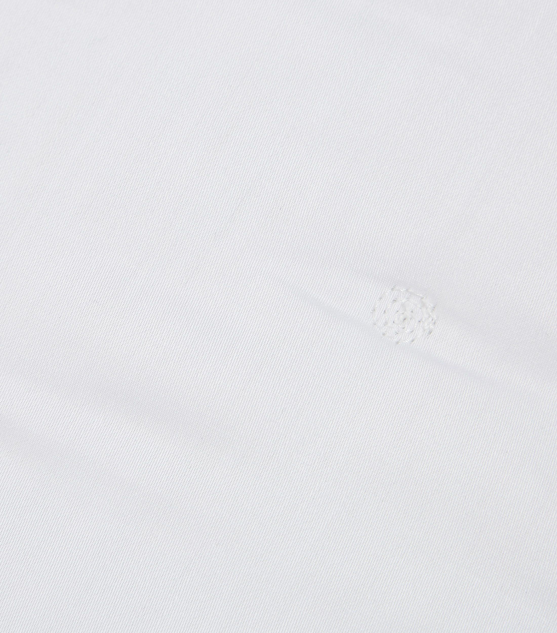 Colcha King Size en Algodón Triomphe Blanc