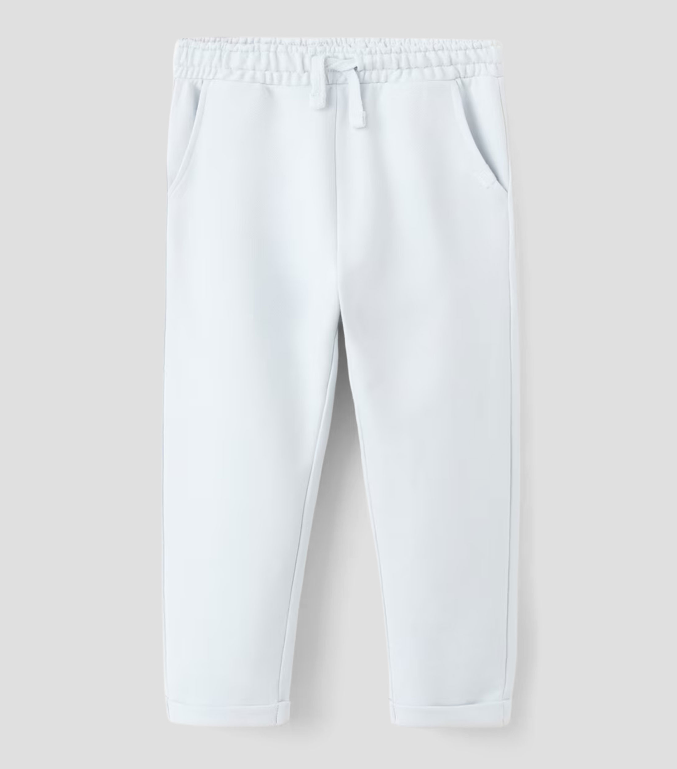 Pantalón jogger Niña