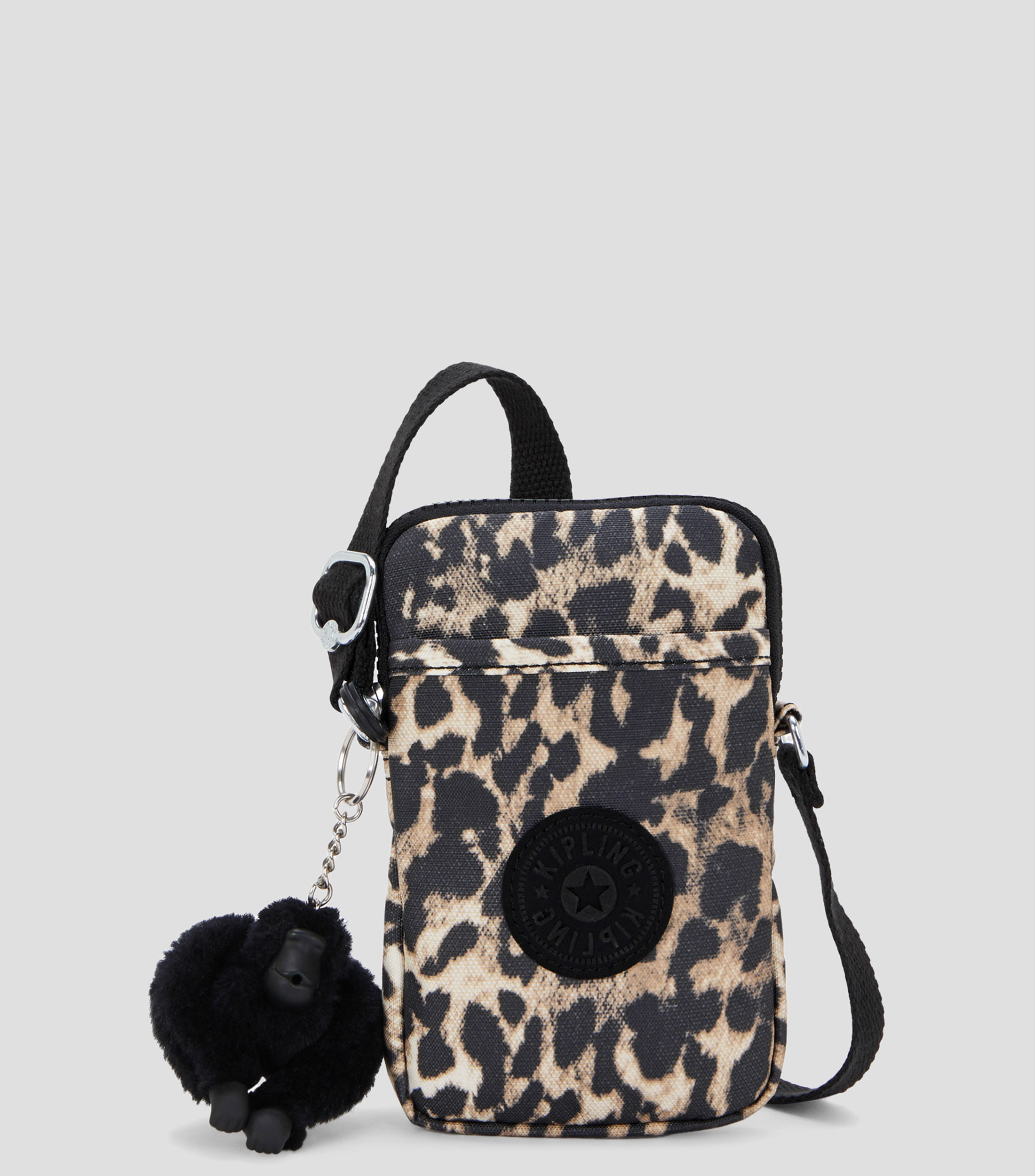 Bolsa crossbody multicolor Tally Niña