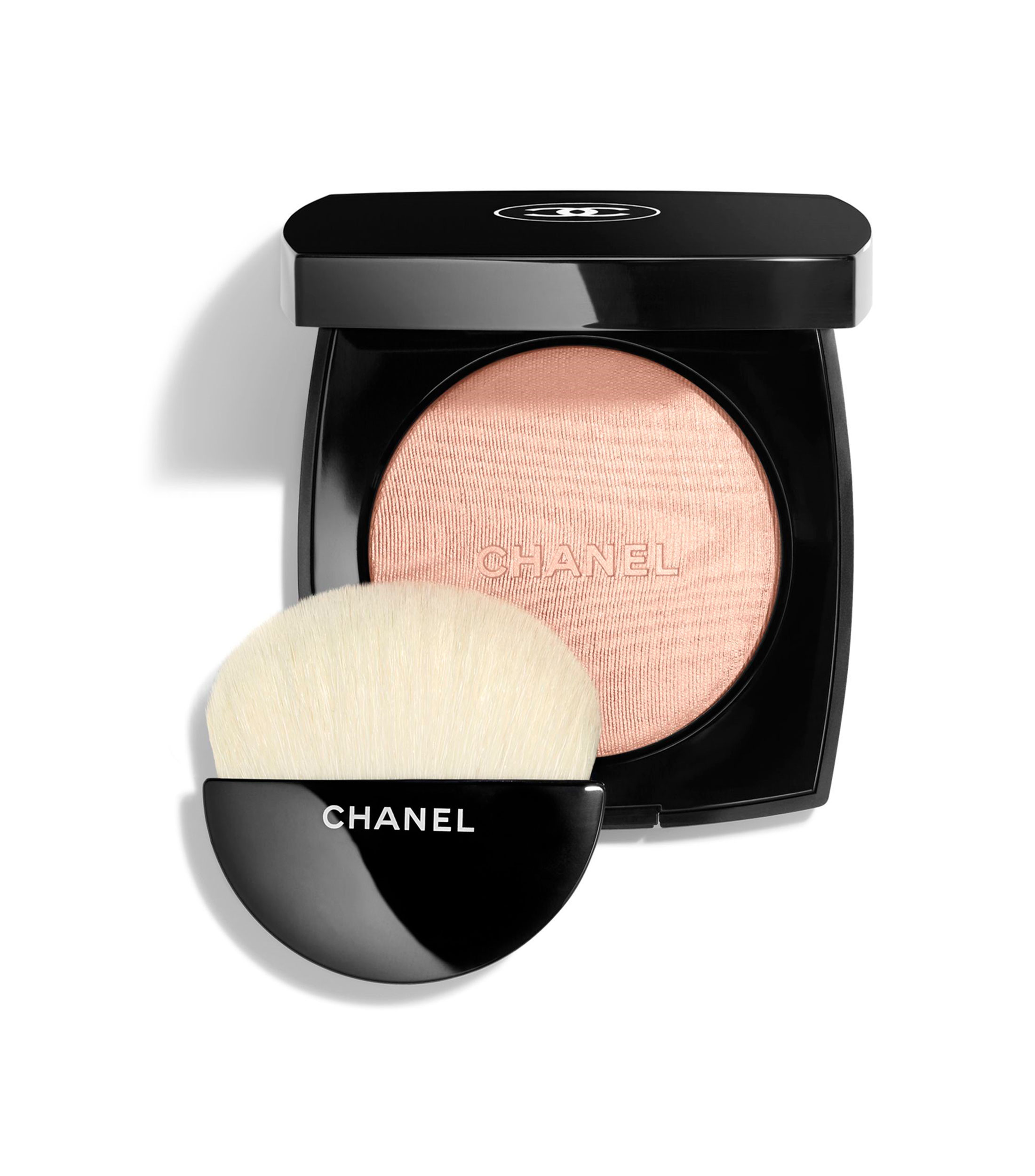 CHANEL POUDRE LUMIERE, POLVOS ILUMINADORES