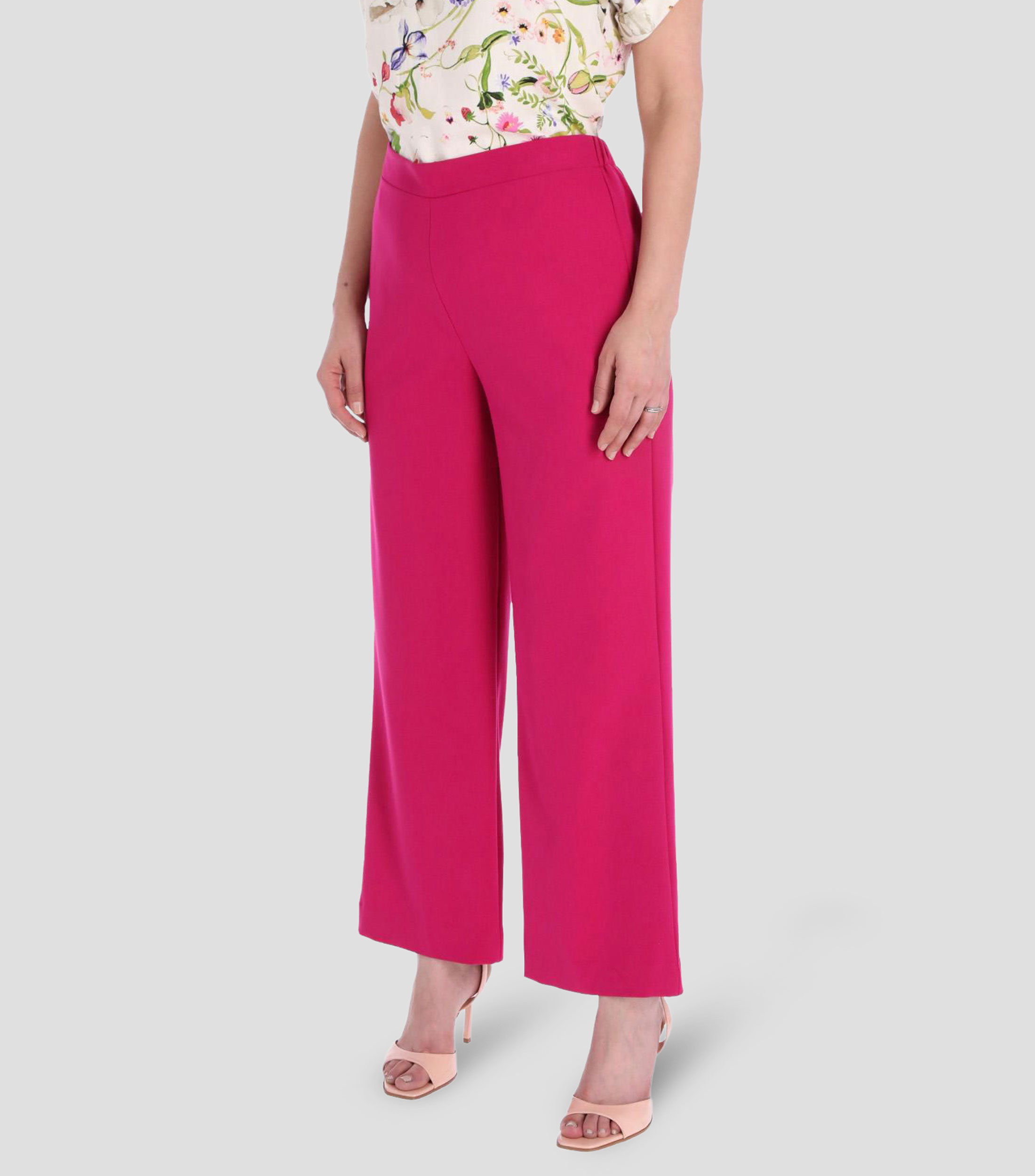 Pantalón Línea Petite Mujer