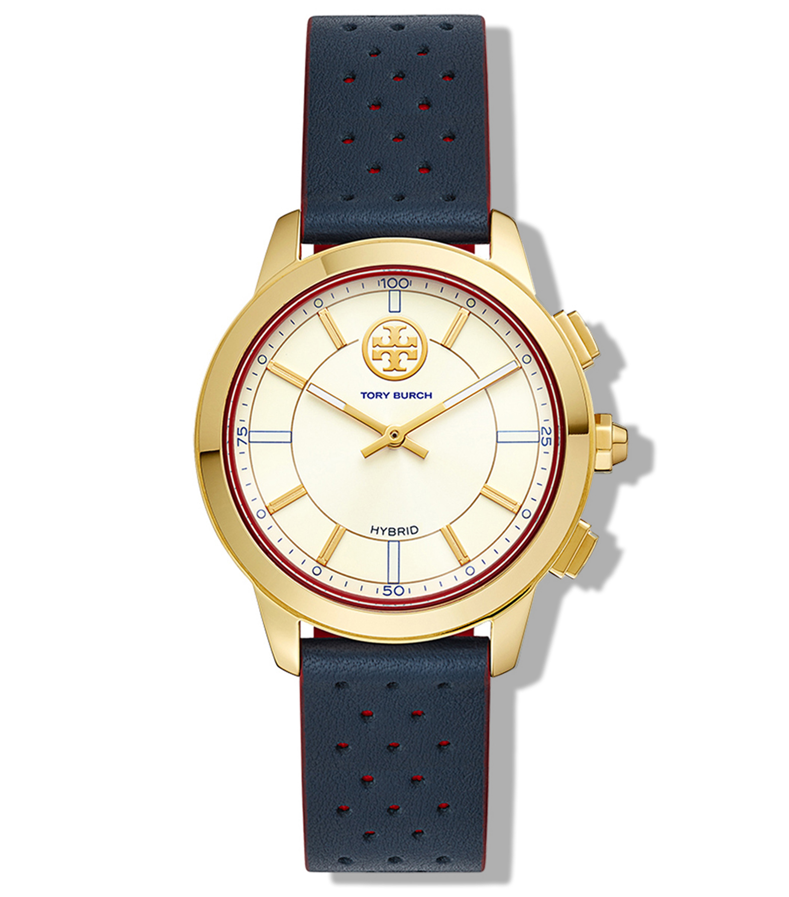 smart watch tory burch
