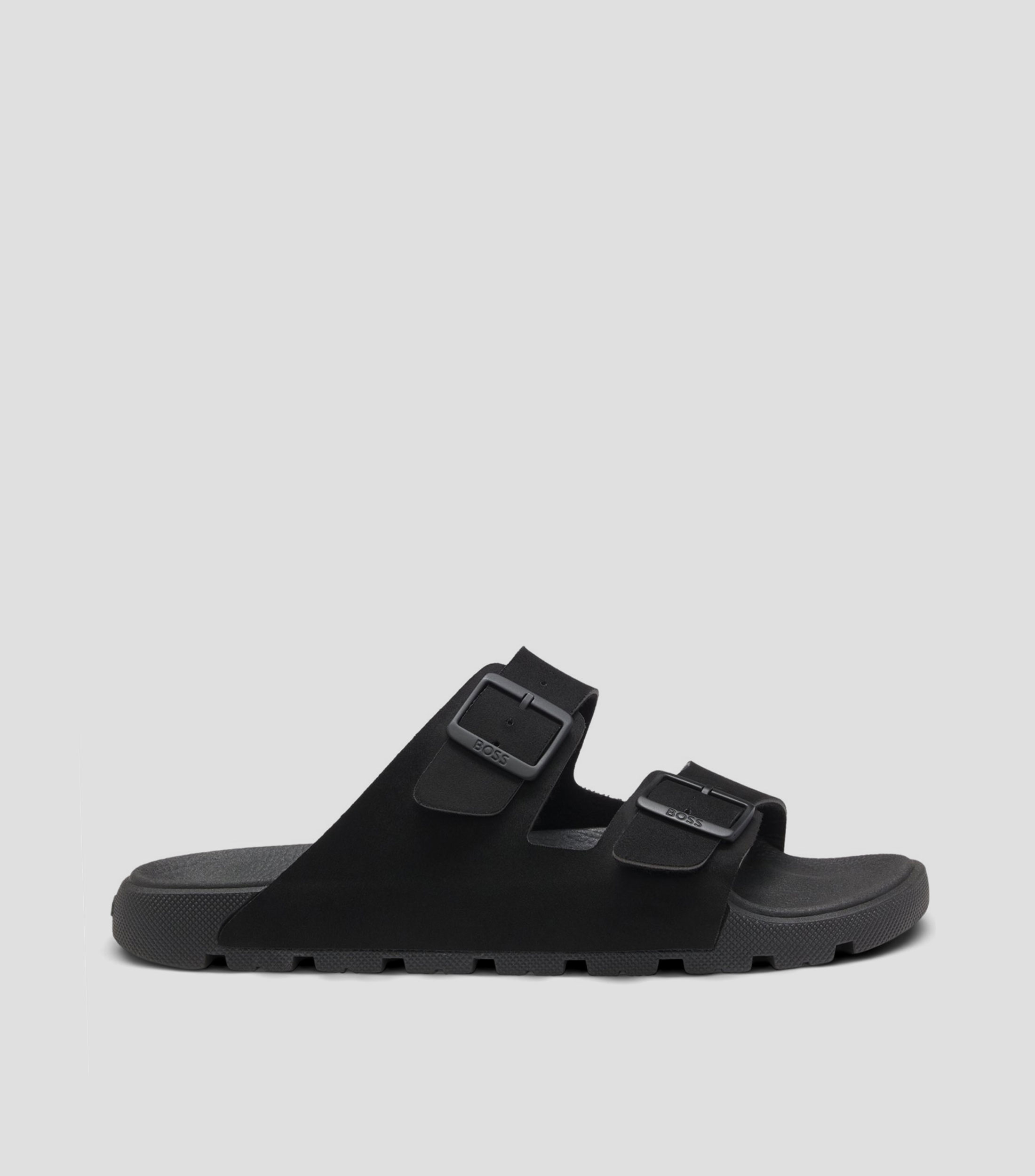 Sandalias planas Surfley Hombre