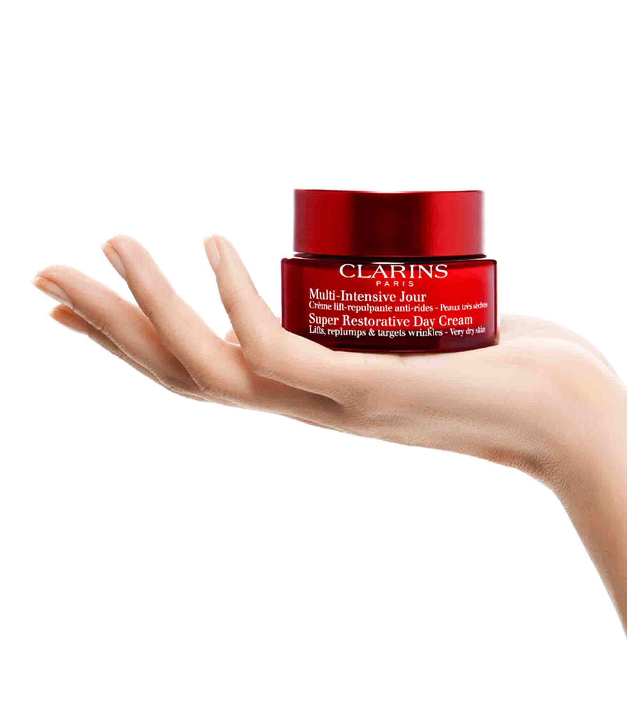 Crema super Restorative de Dia PS, 50 ml