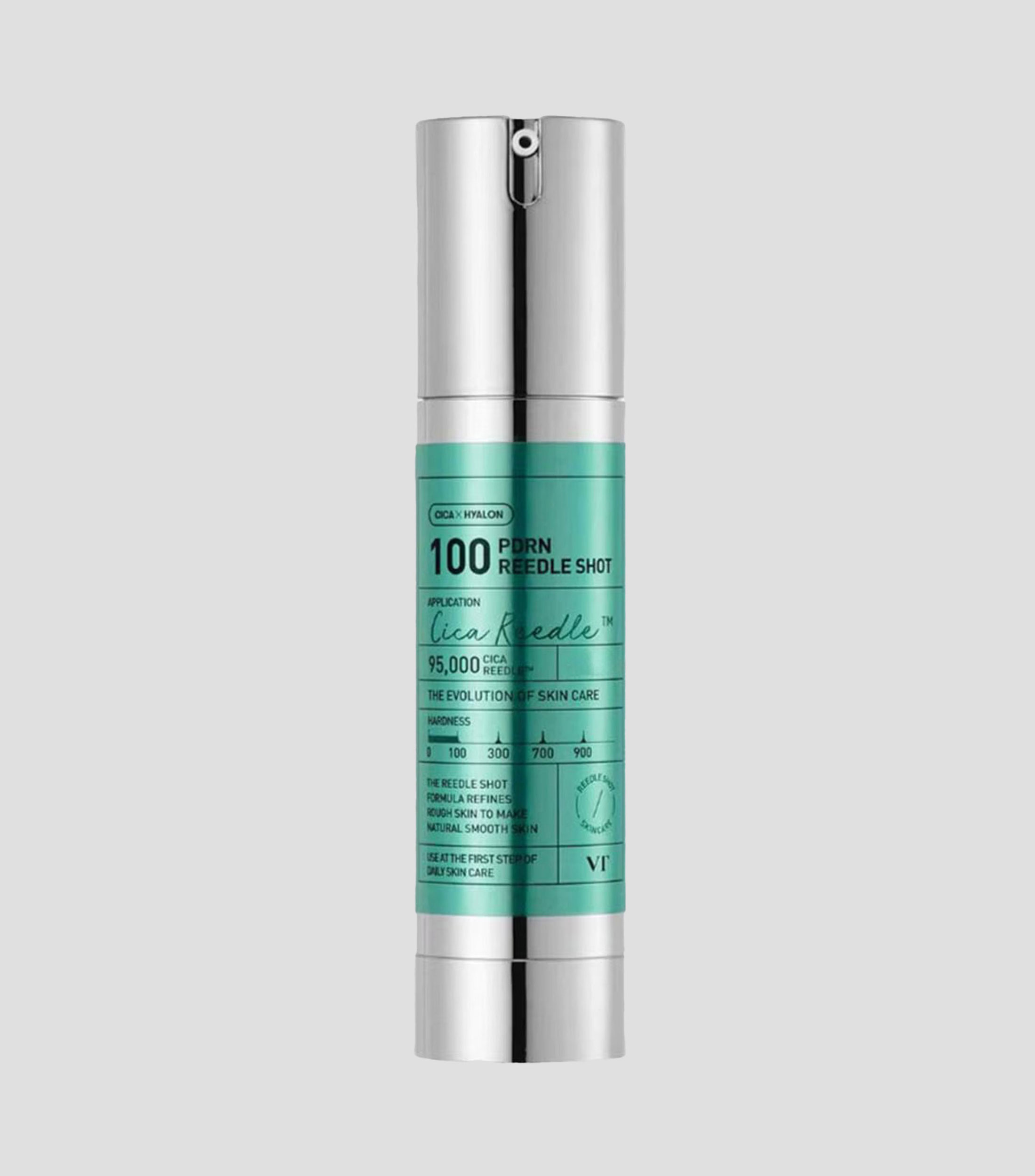Suero facial 100 PDRN Reedle Shot, 50 ml