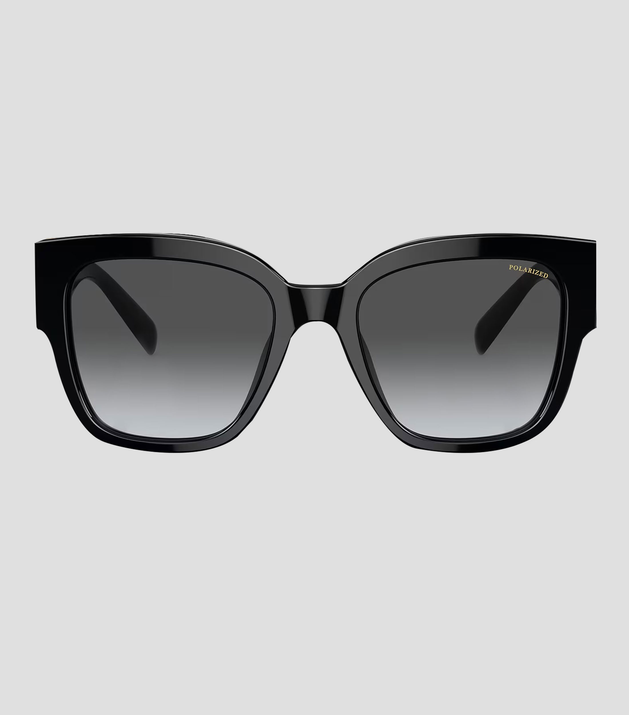 Lentes de sol phantos negros Mujer