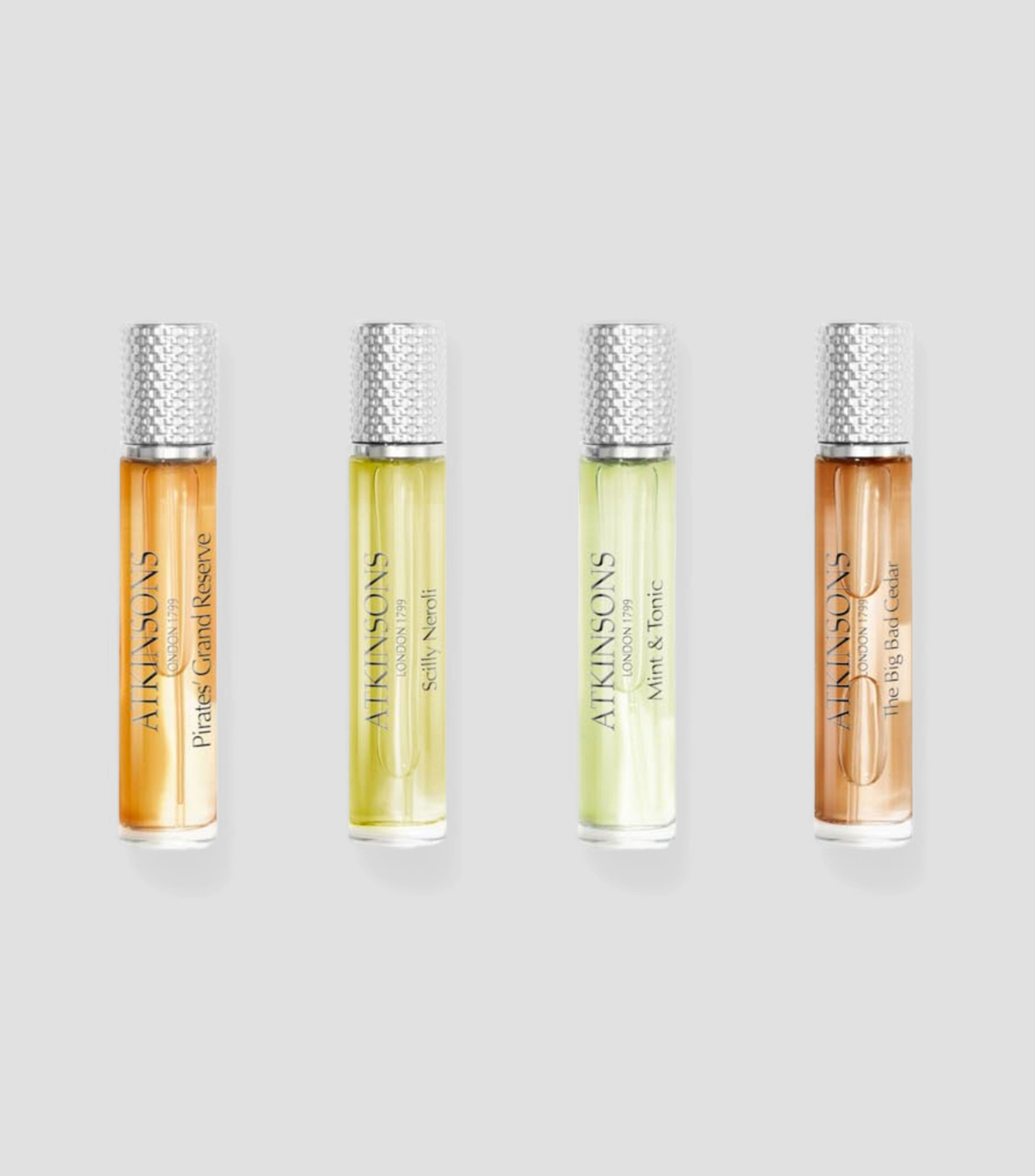 Set de Perfumes Gem Of The Empire Unisex