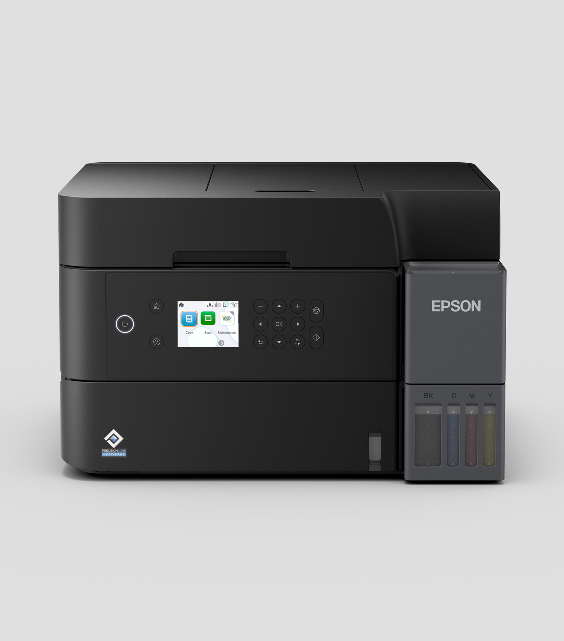 Impresora Multifuncional Inyección de Tinta Ecotank L6370 a Color