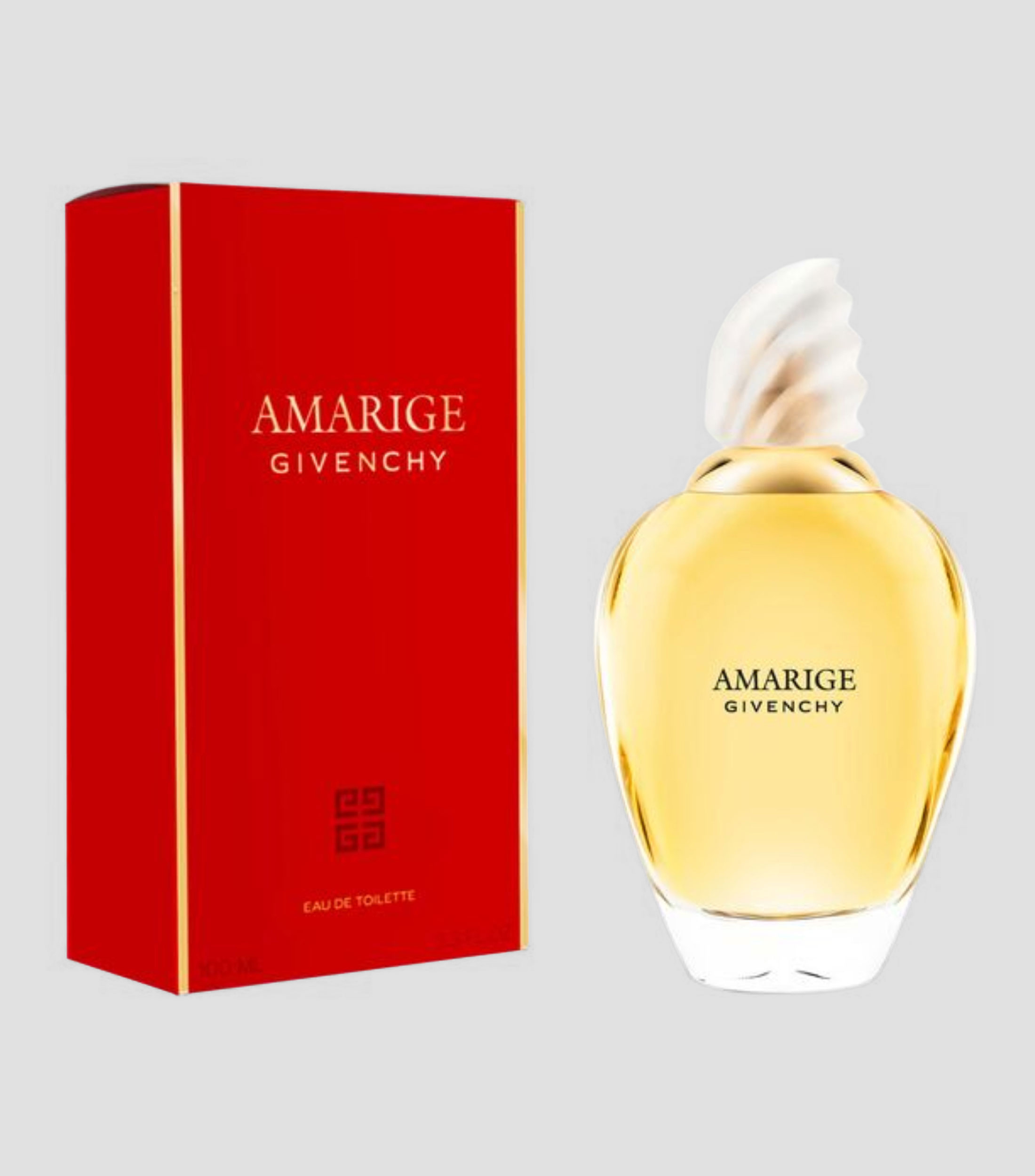 Perfume, Amarige Eau de Toilette, 100 ml Mujer