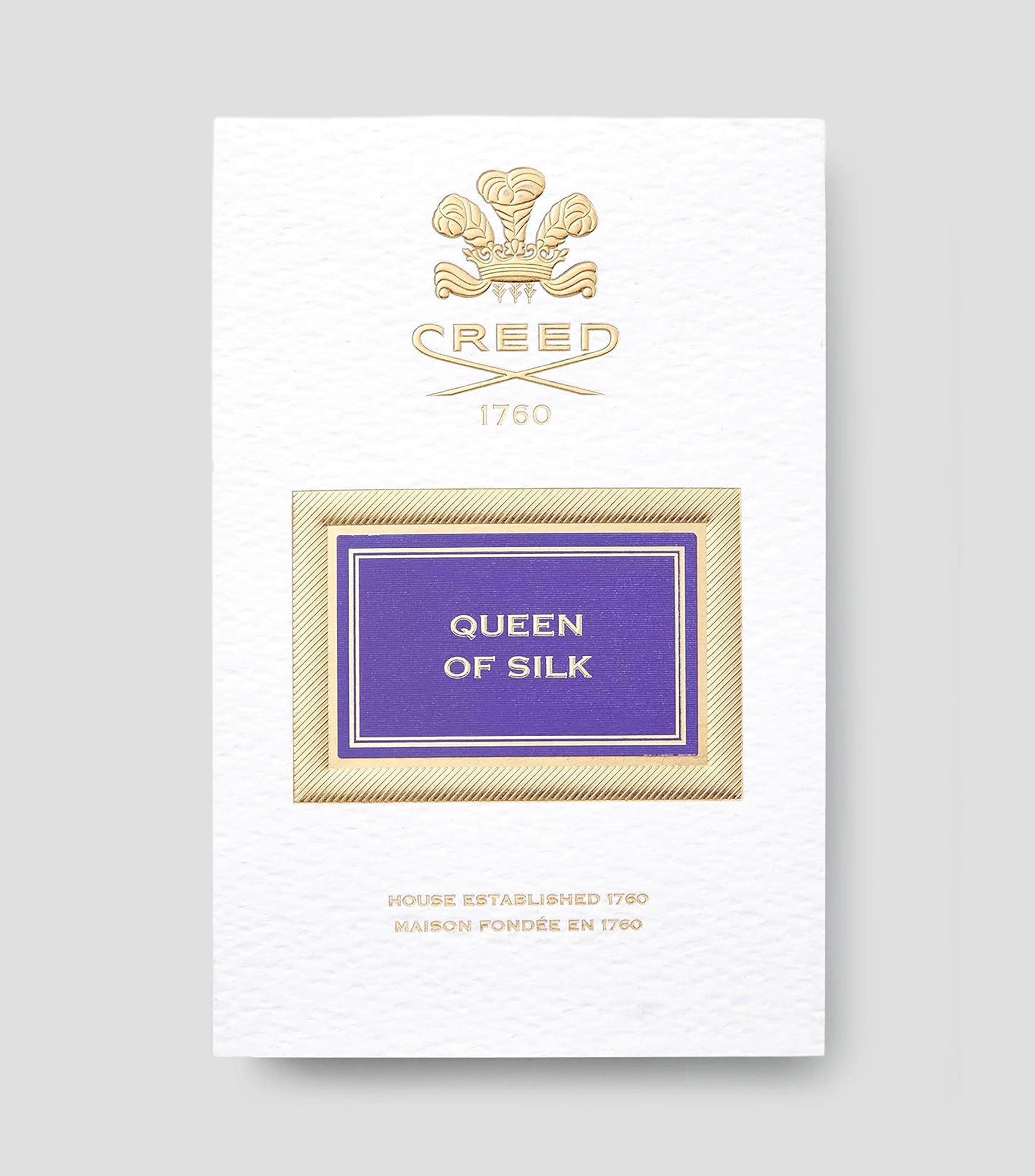 Perfume Queen of Silk, Eau de Parfum 75 ml para Mujer