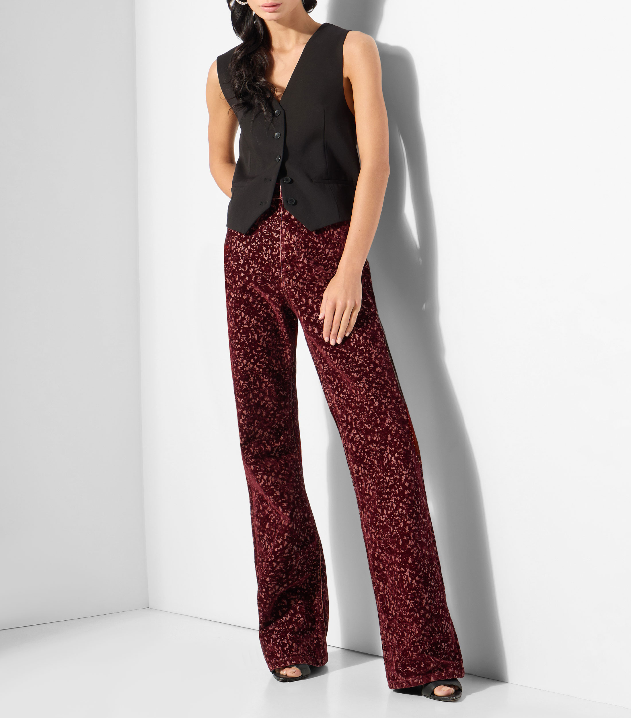 Pantalón Mujer