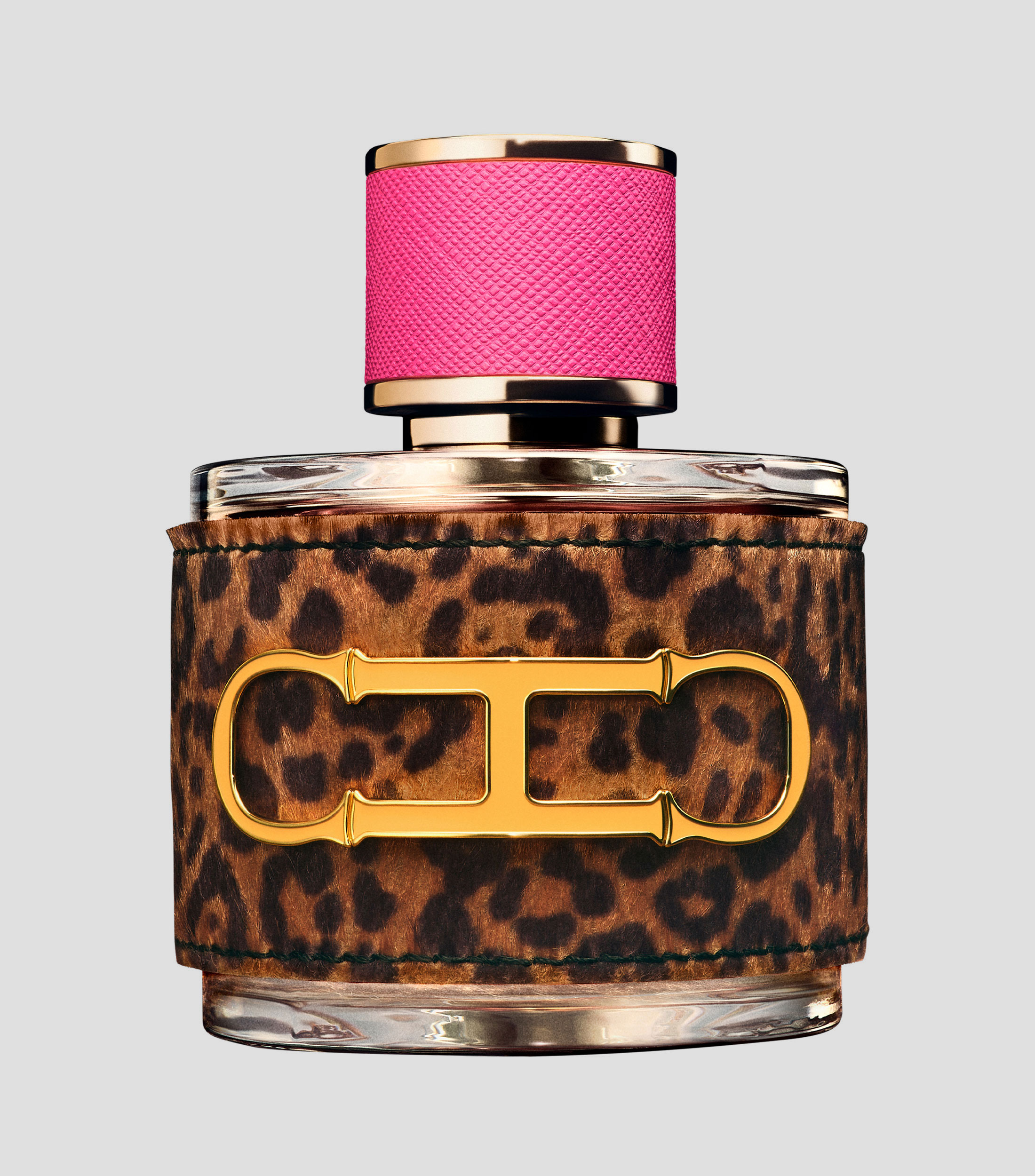Perfume Wild Love, Eau de Parfum 100ml para Mujer