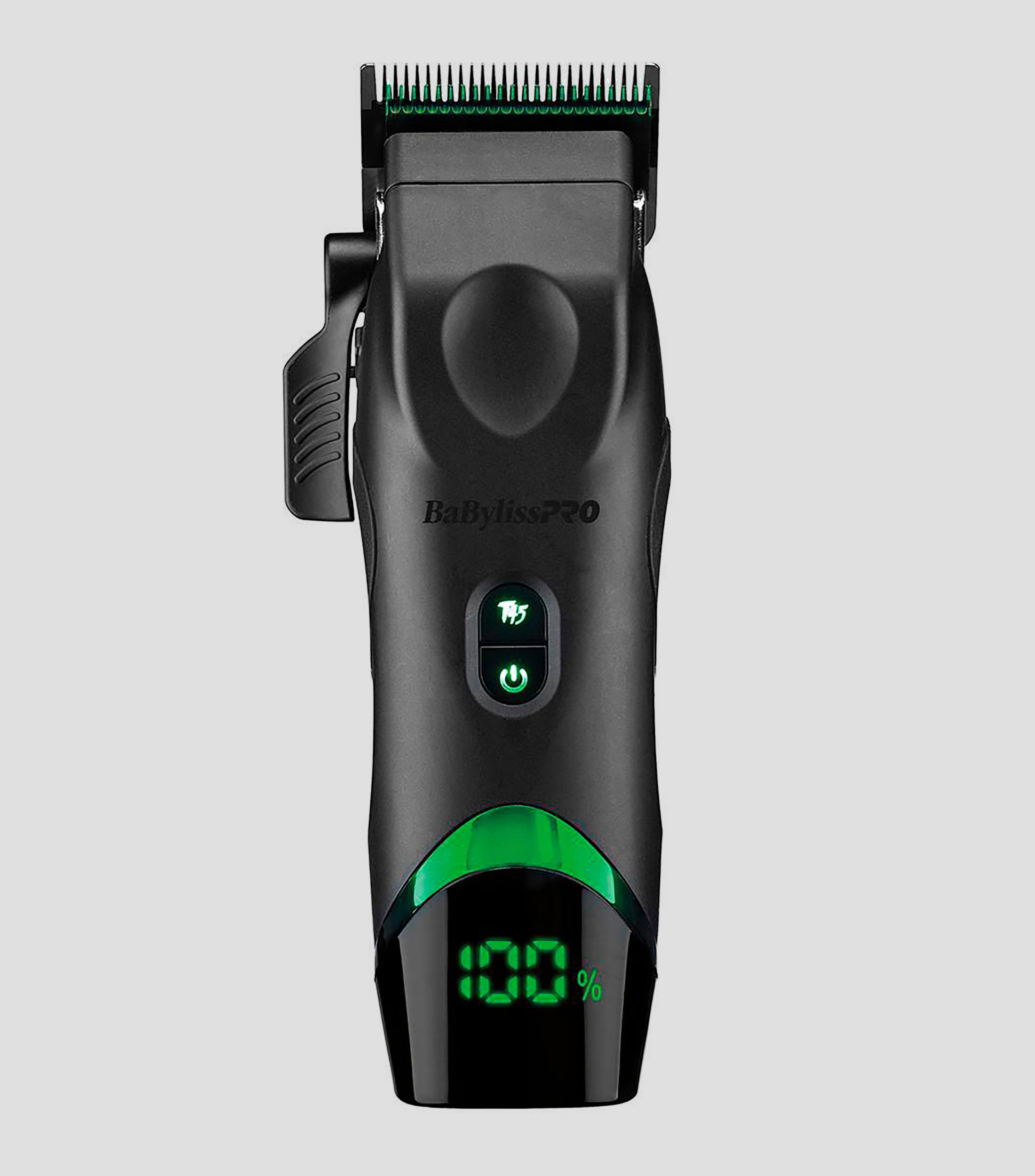 Rasuradora Clipper Tomb45