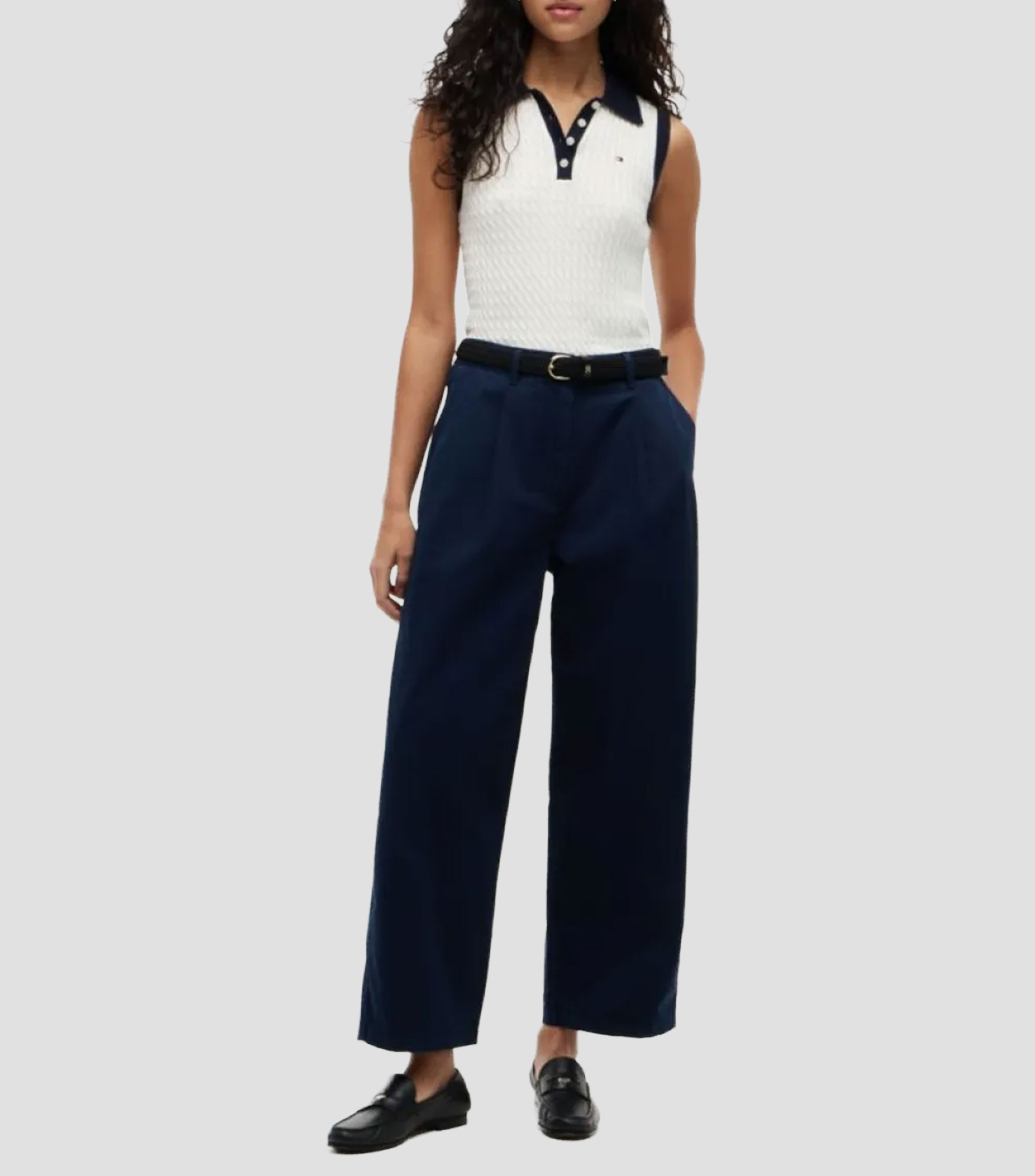Pantalón Chino Mujer