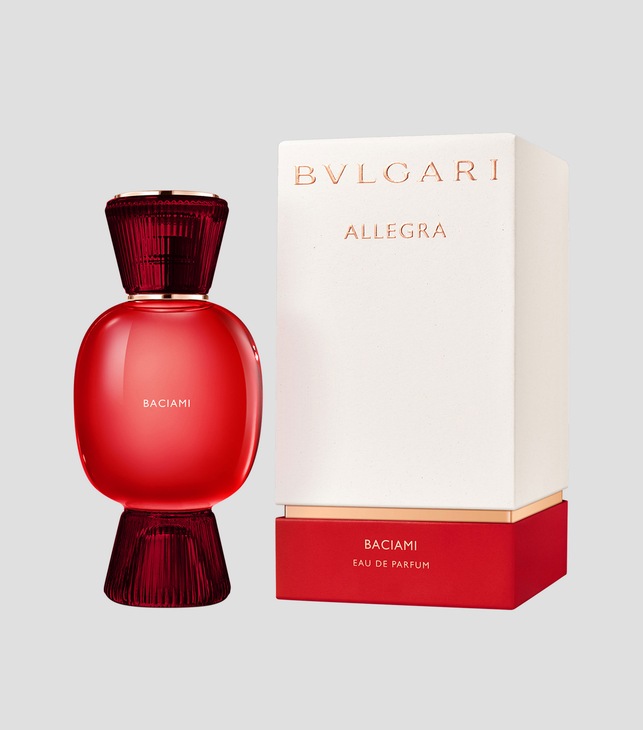 Bvl All Baciami Edp 100Ml