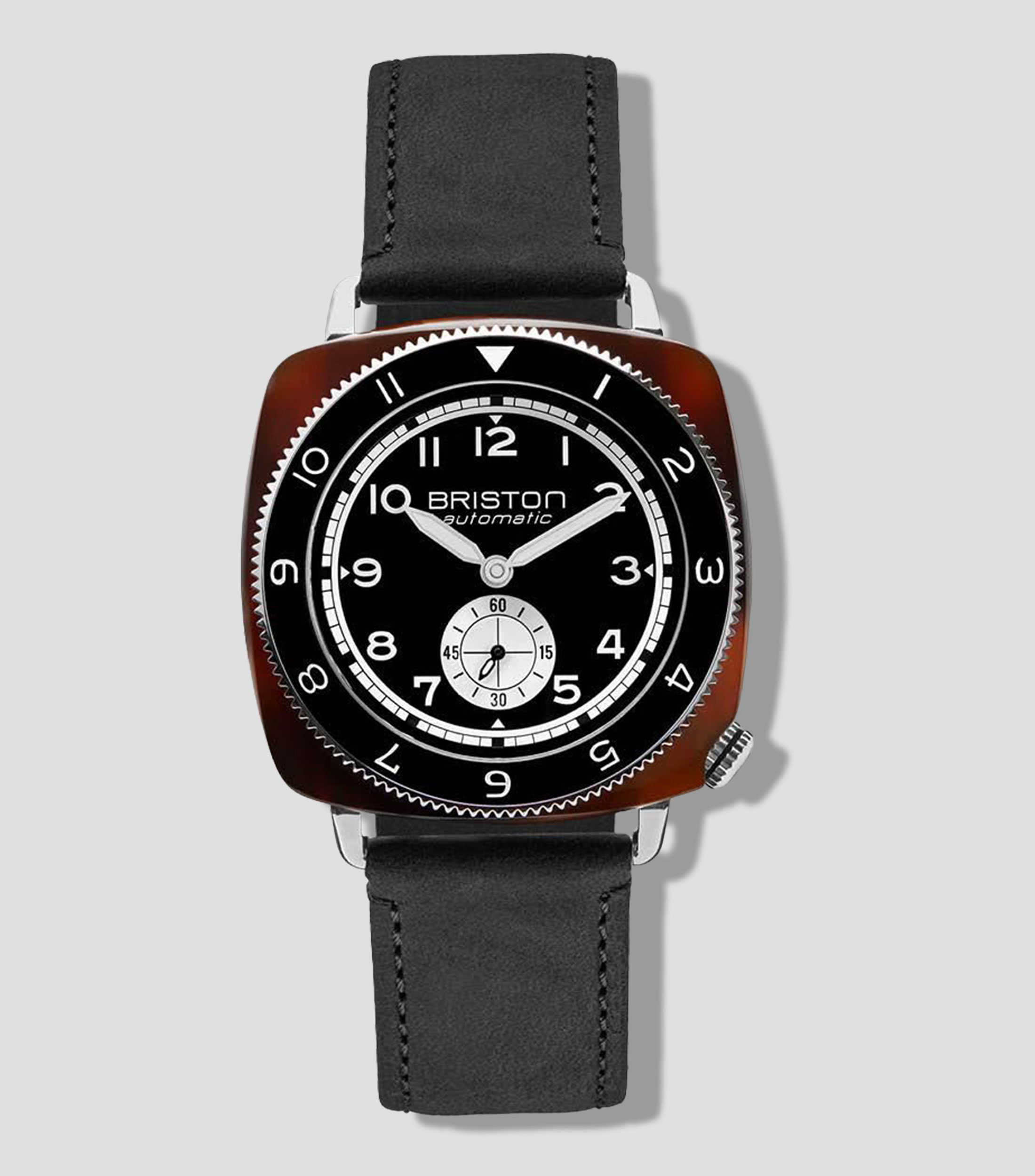Reloj para Hombre Legend Small Second Casual Negro
